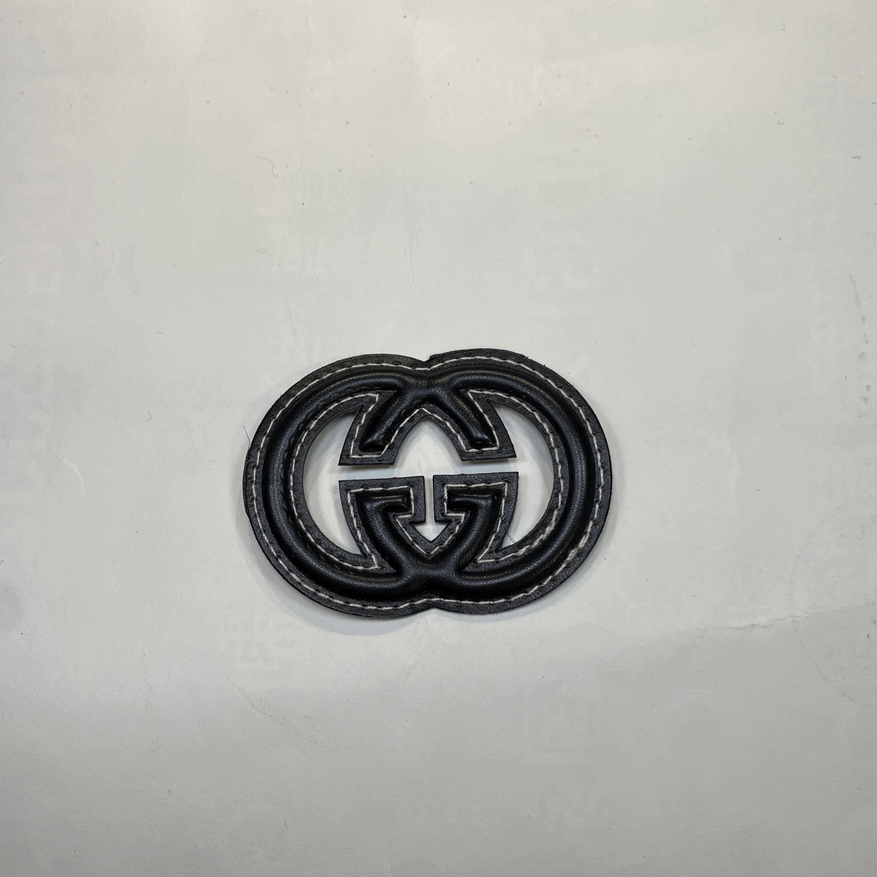 medium and small (roning & sewing) GG patch 8