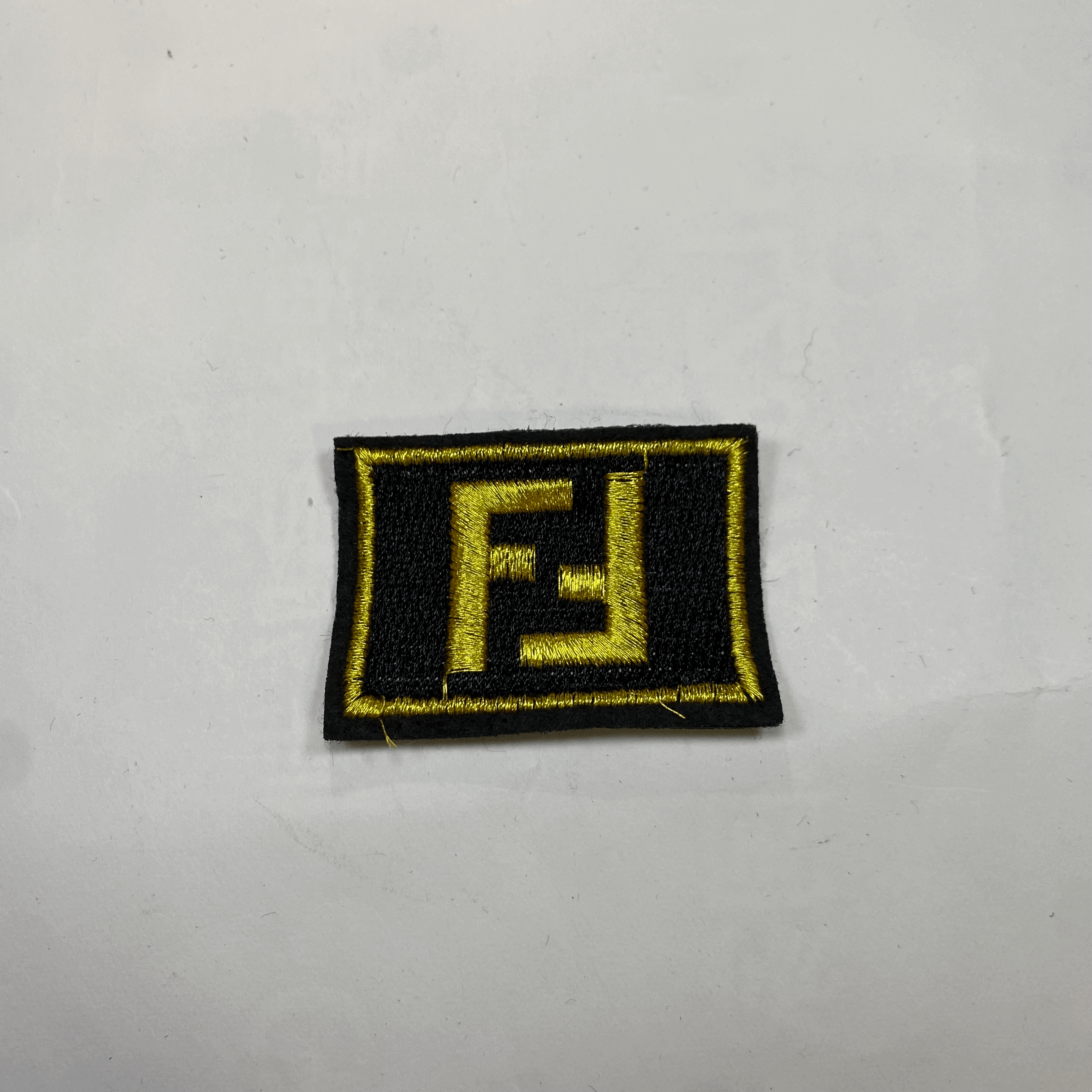 medium and small (roning & sewing) FF patch 1