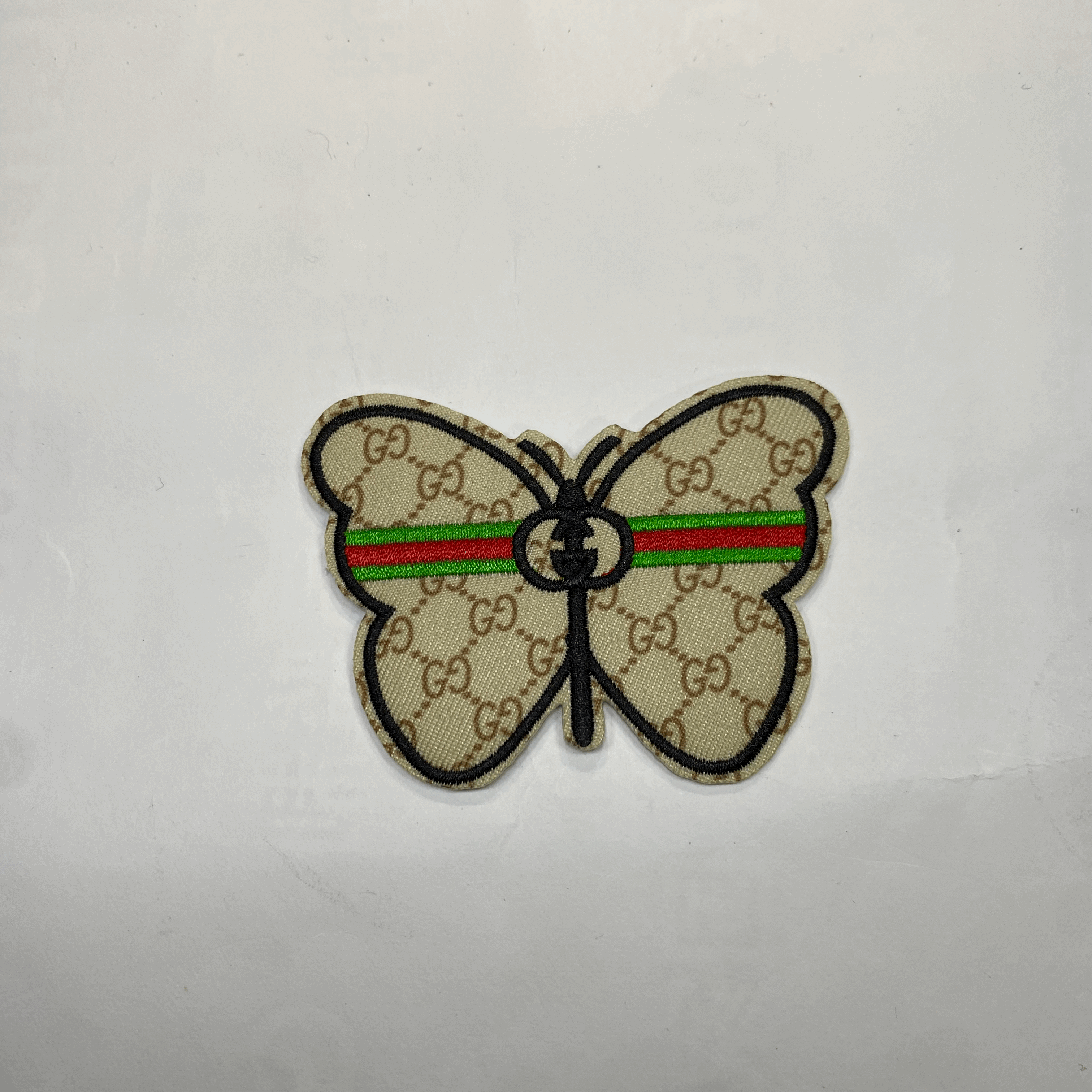medium and small (roning & sewing) GG patch 8