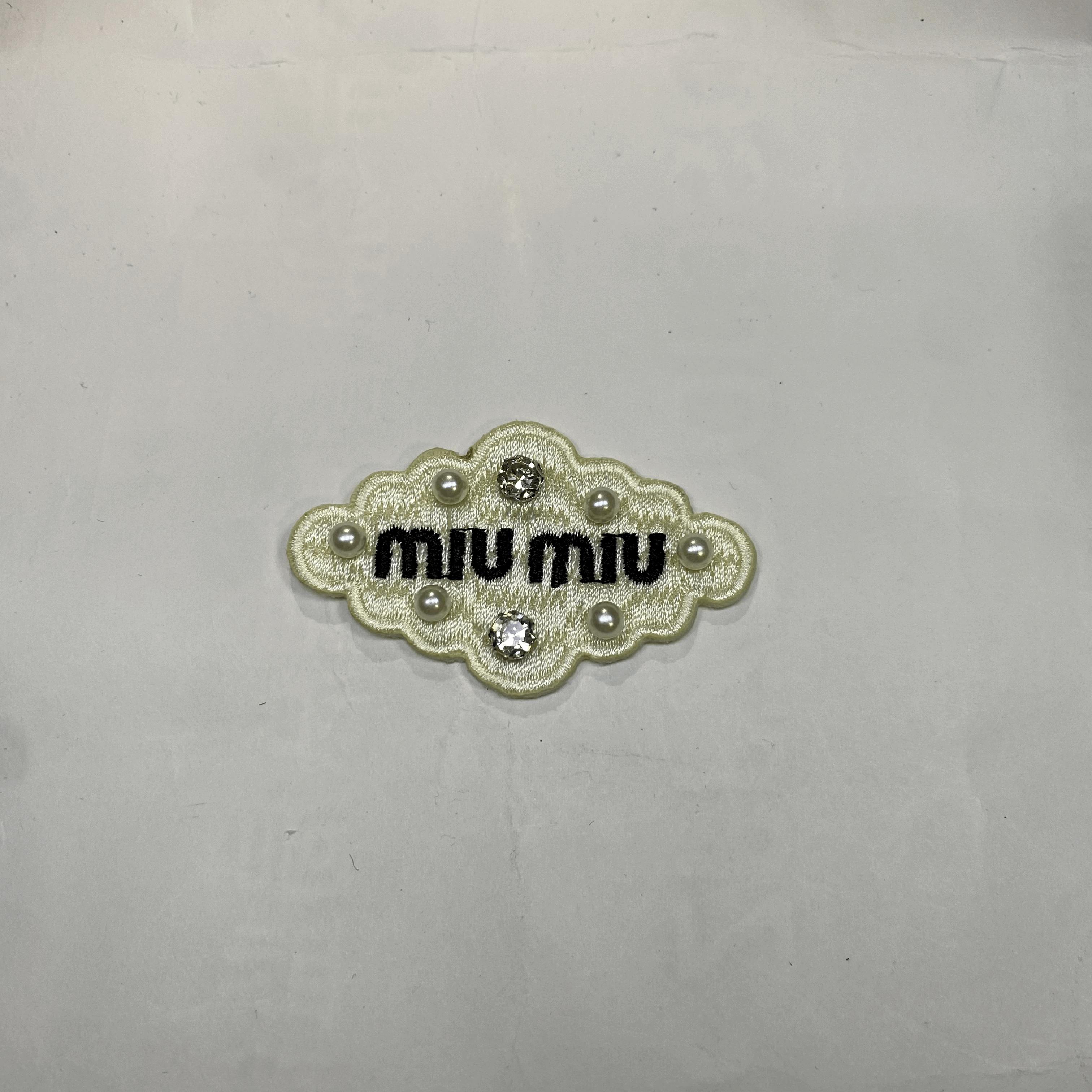 medium and small (roning & sewing) MIX patch 2