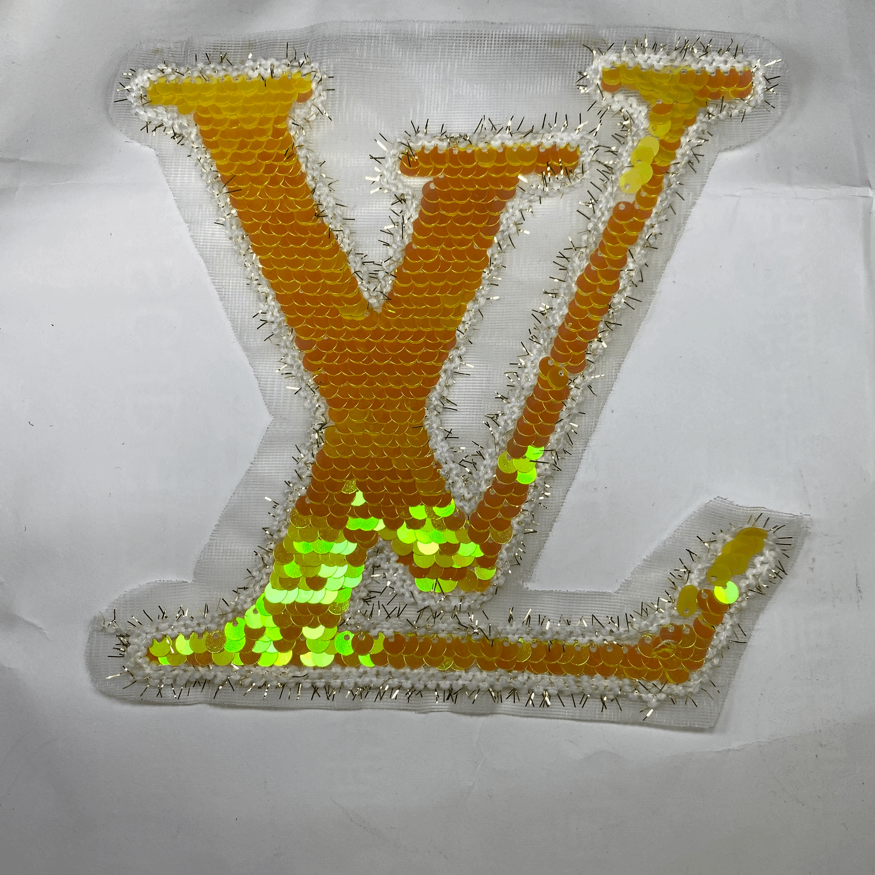 Large&medium (sewing) LV patch 2