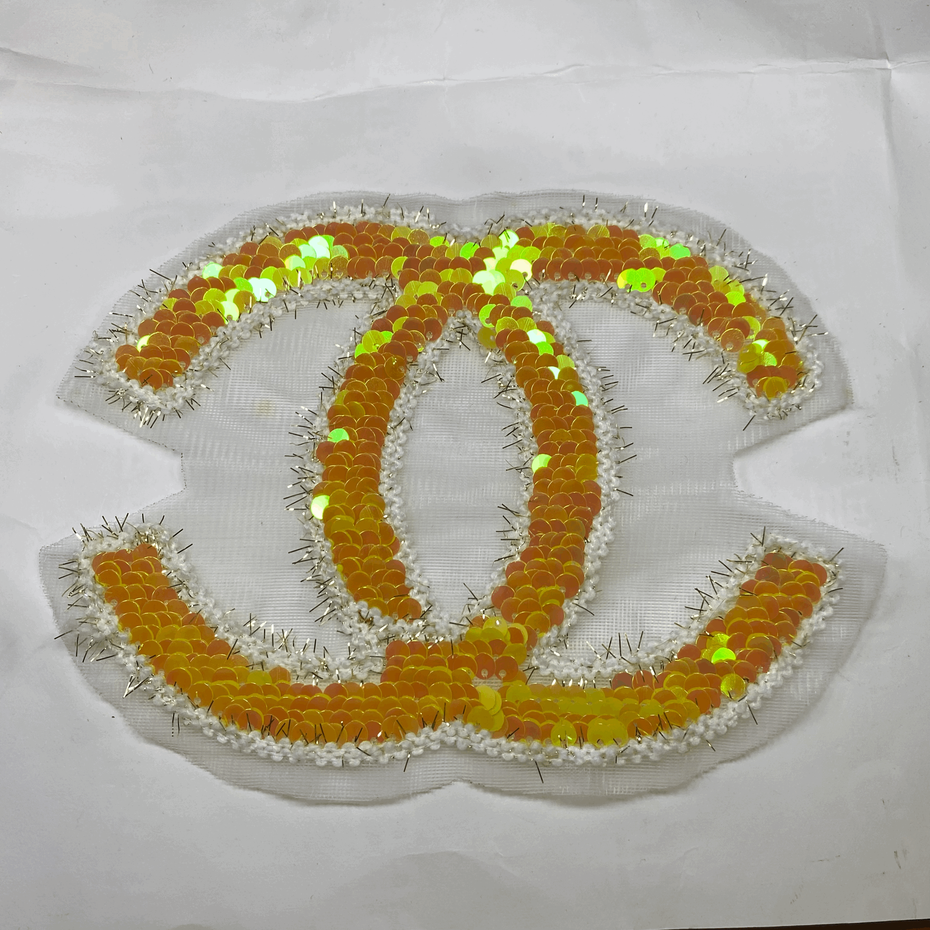 Large&medium (sewing) CC patch 2