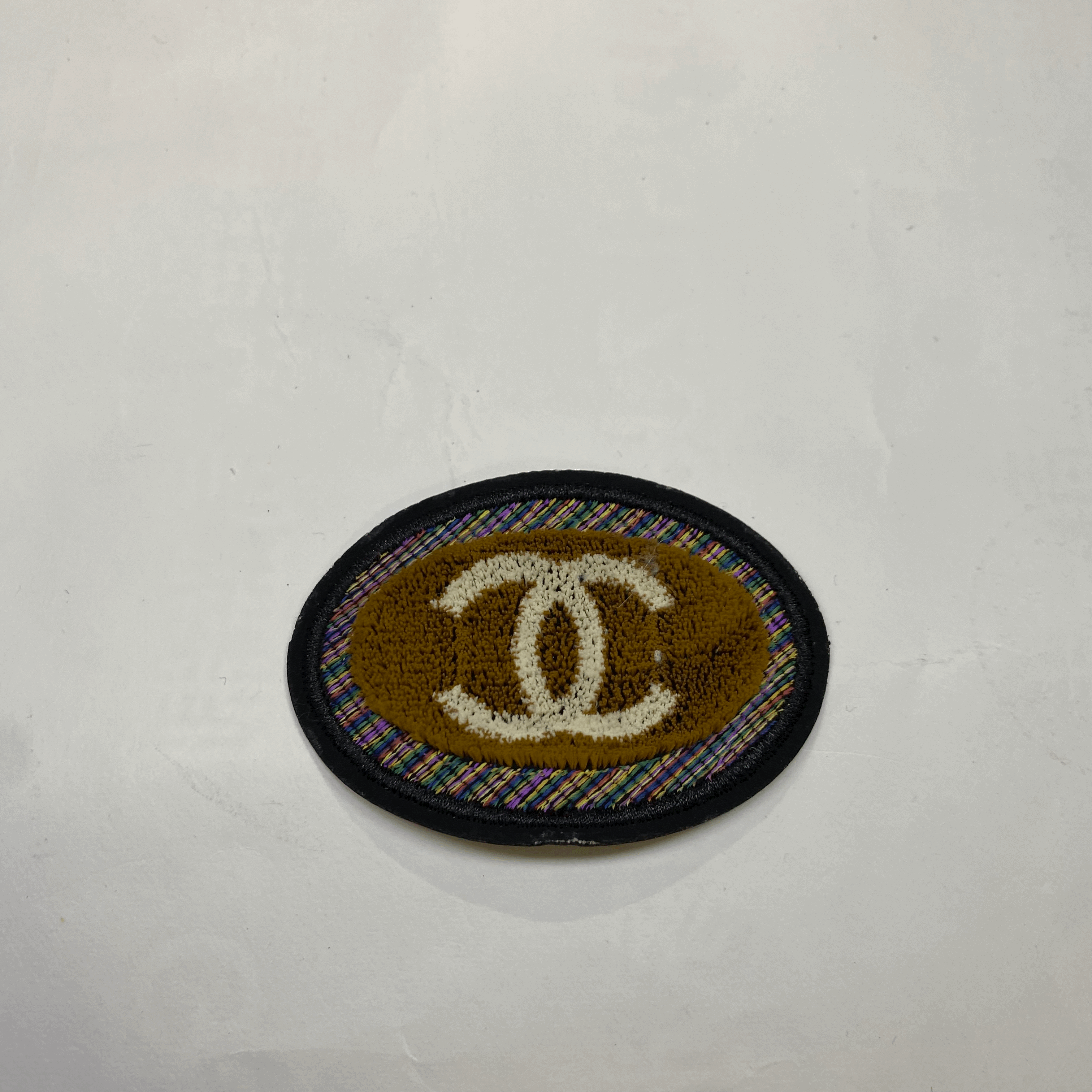 medium and small (roning & sewing) CC patch 5