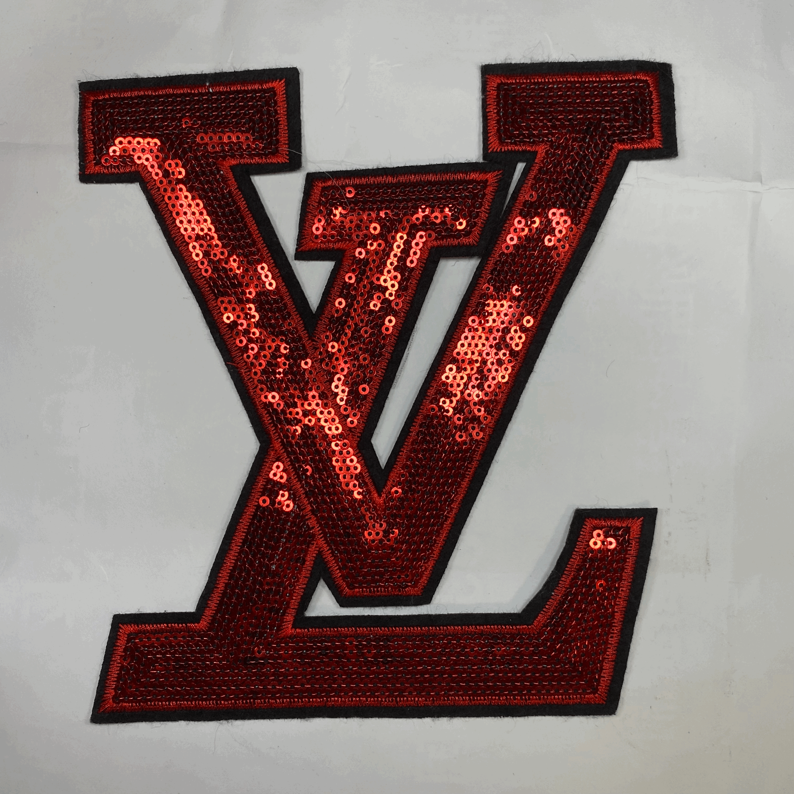 Large&medium (sewing) LV patch 3
