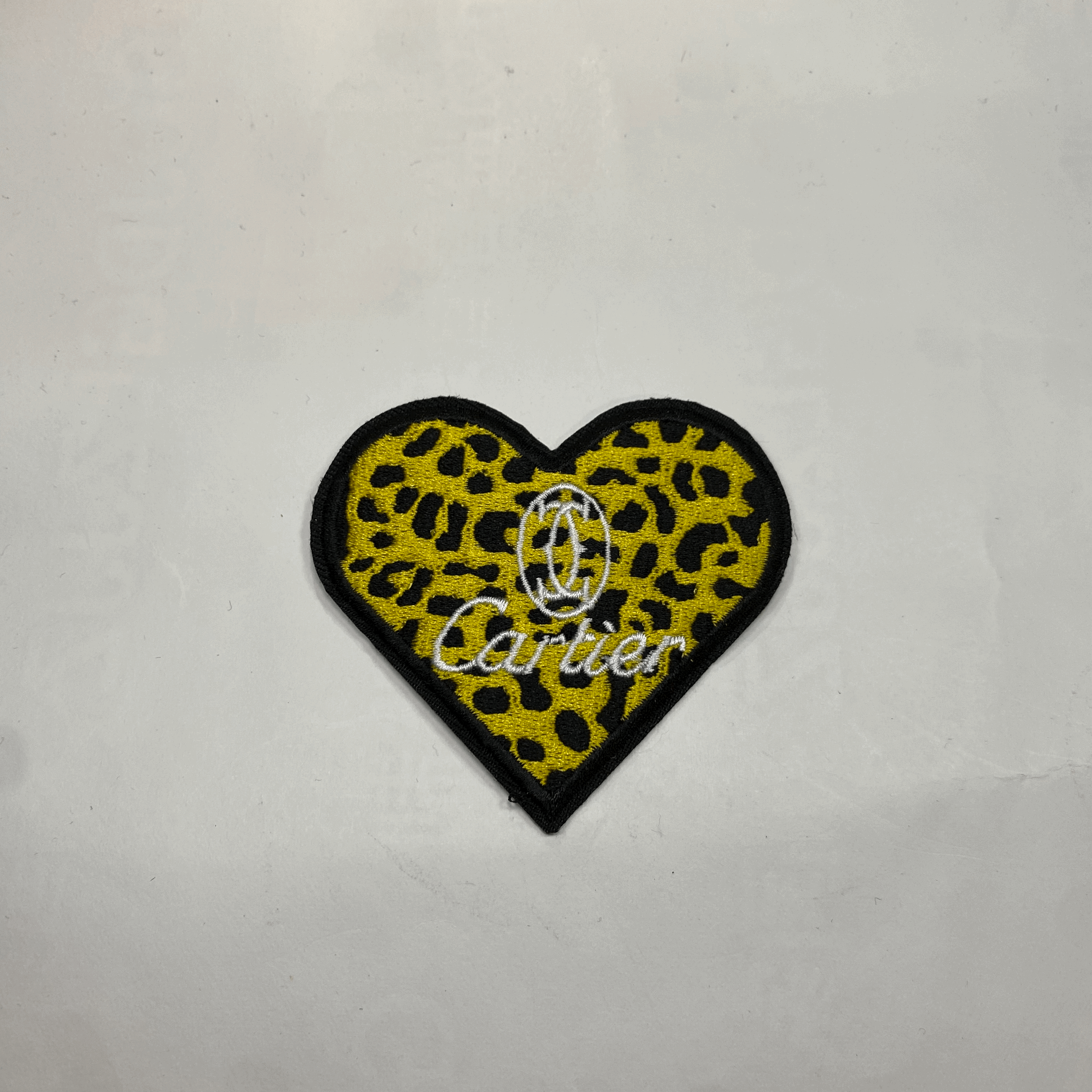 medium and small (roning & sewing) MIX patch 3