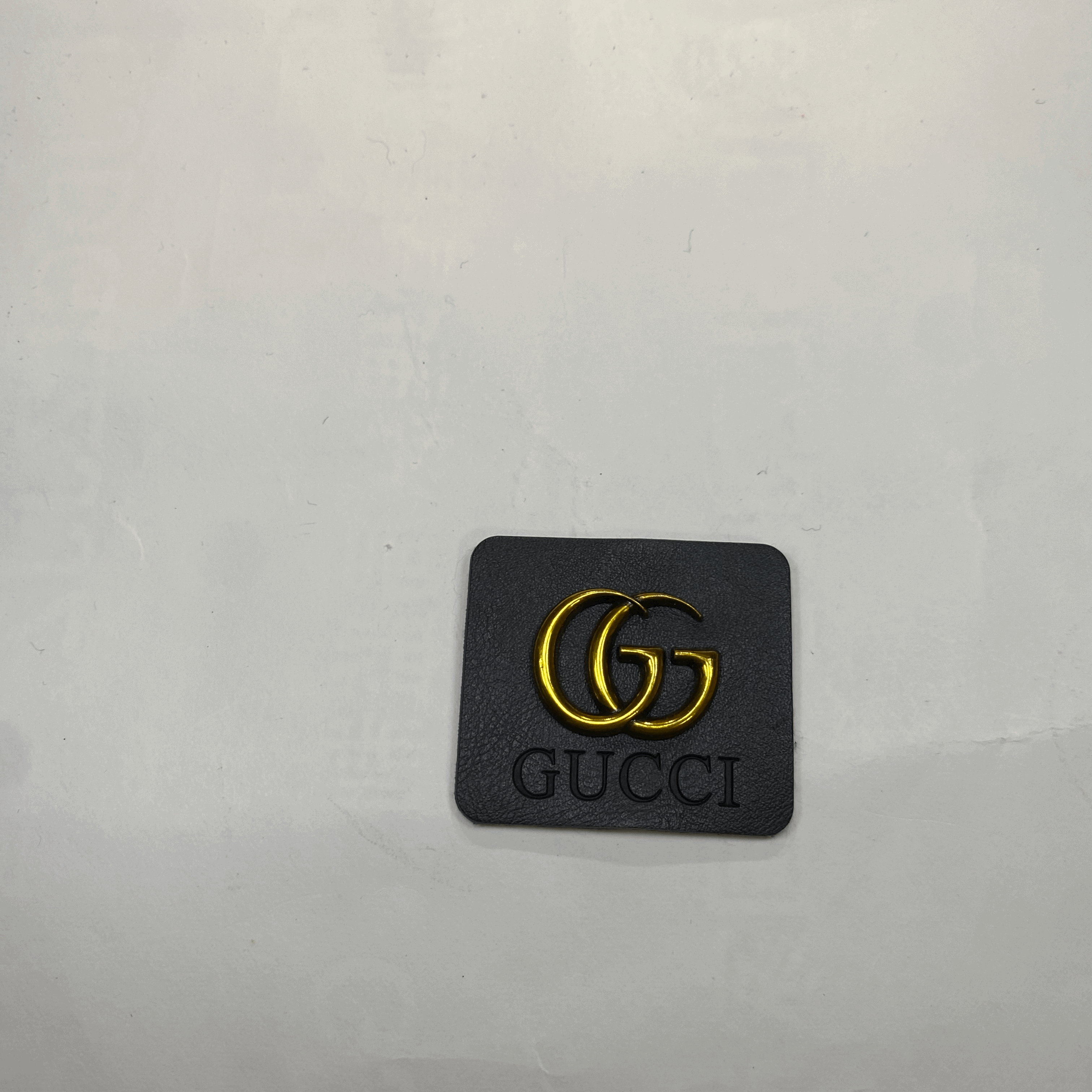 medium and small (roning & sewing) GG patch 8