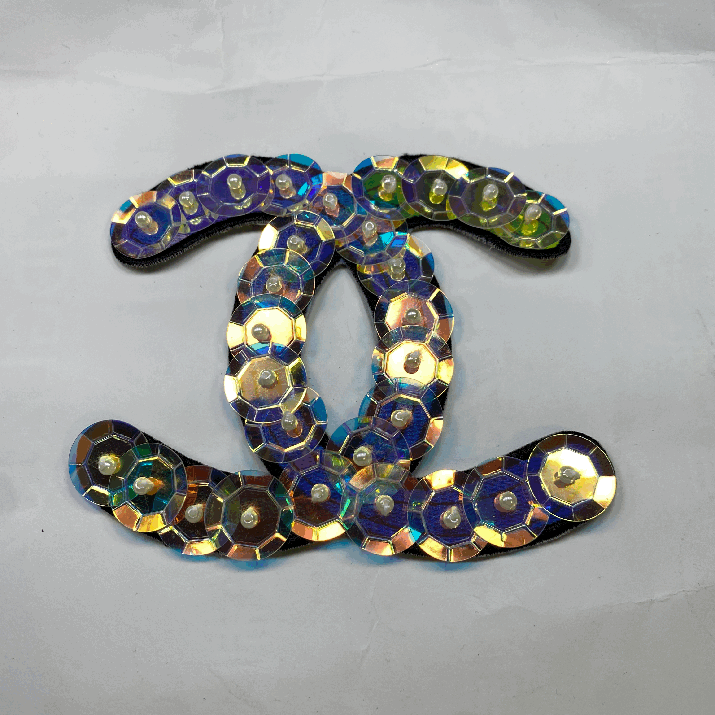 Large&medium (sewing) CC patch 2