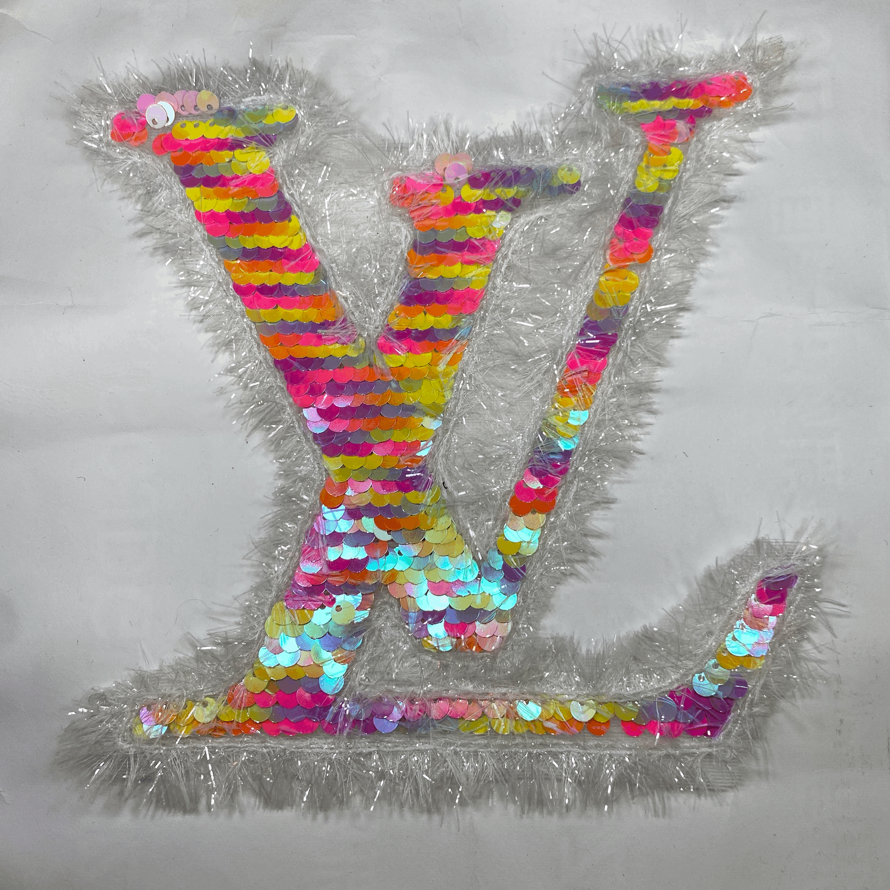 Large&medium (sewing) LV patch 1