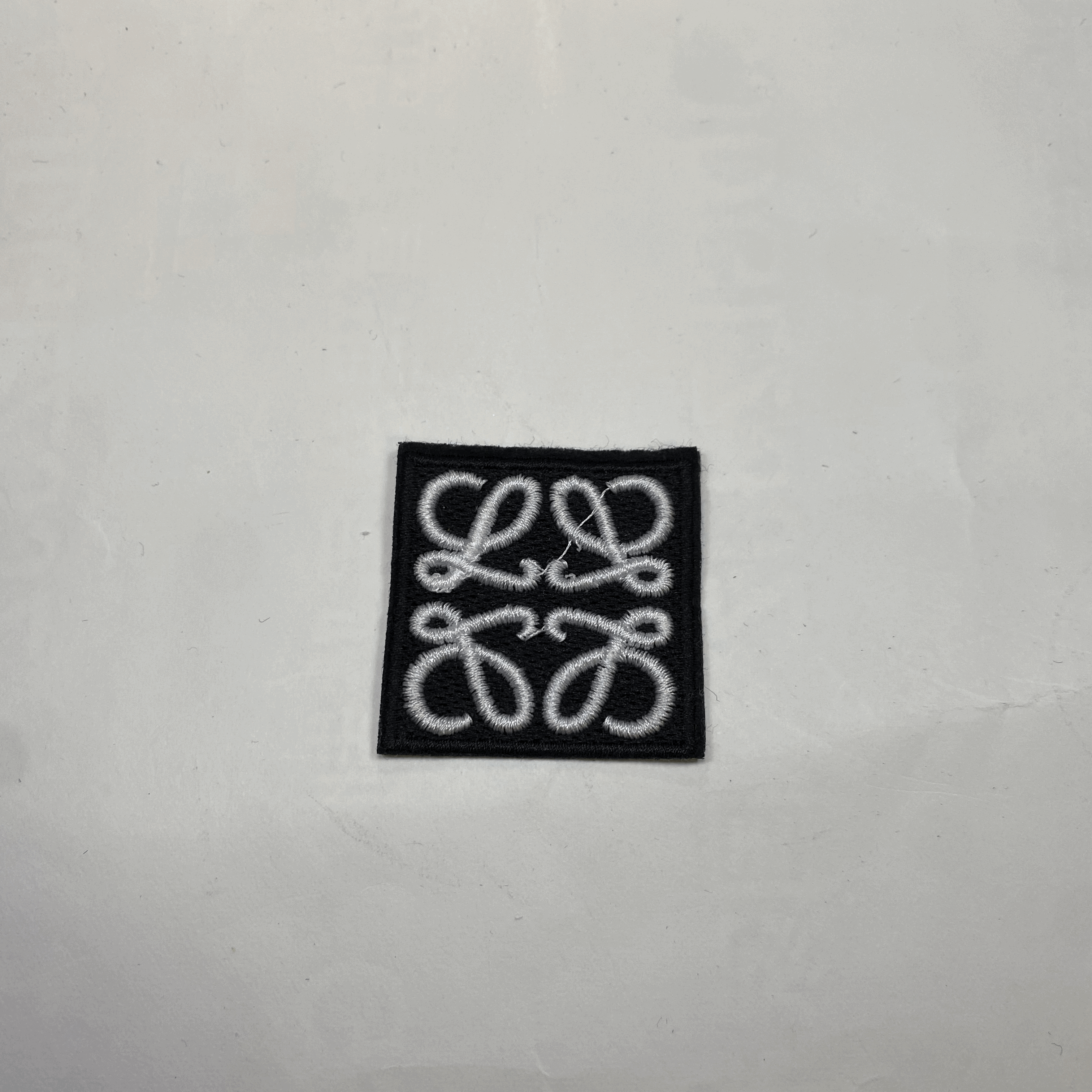 medium and small (roning & sewing) MIX patch 3