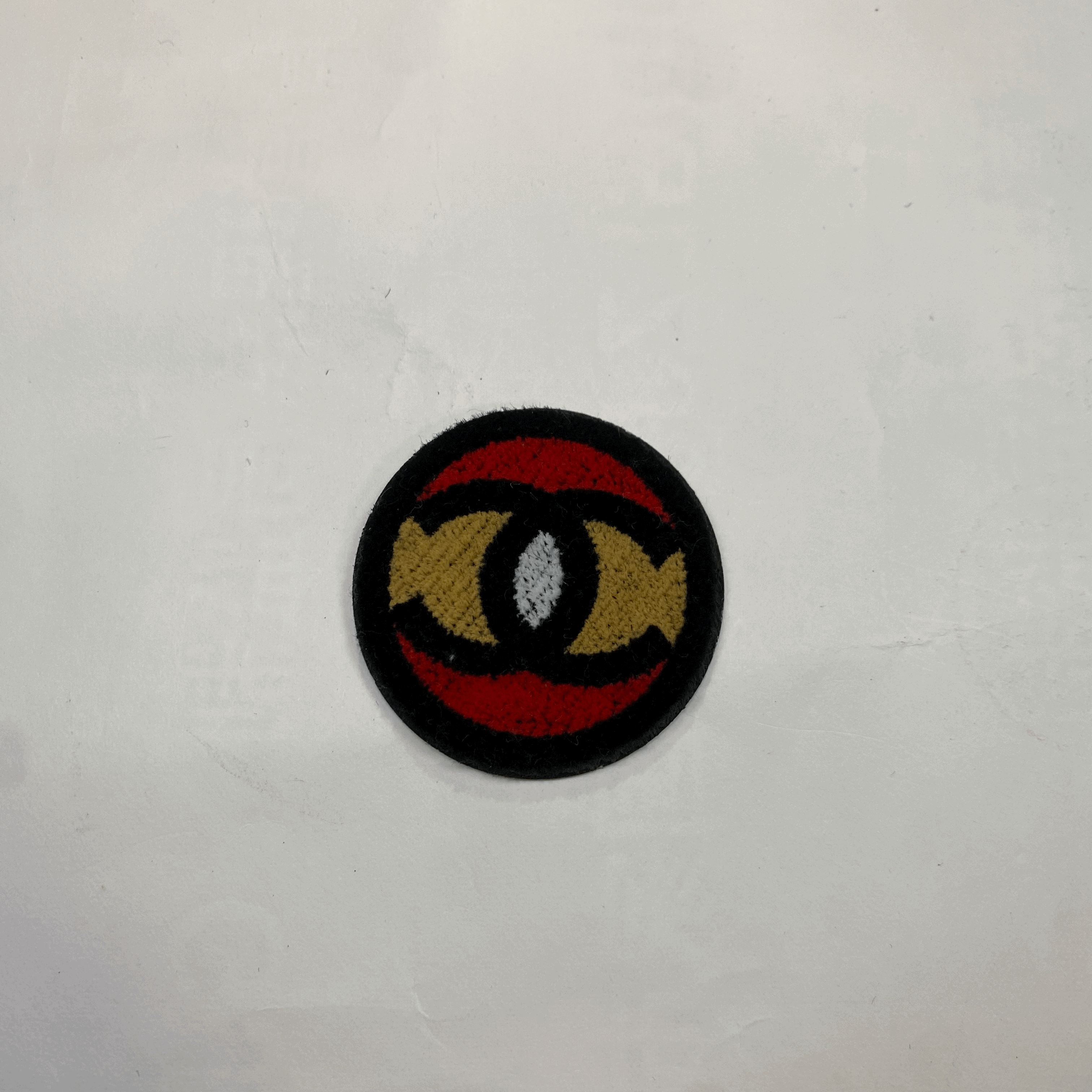 medium and small (roning & sewing) CC patch 4