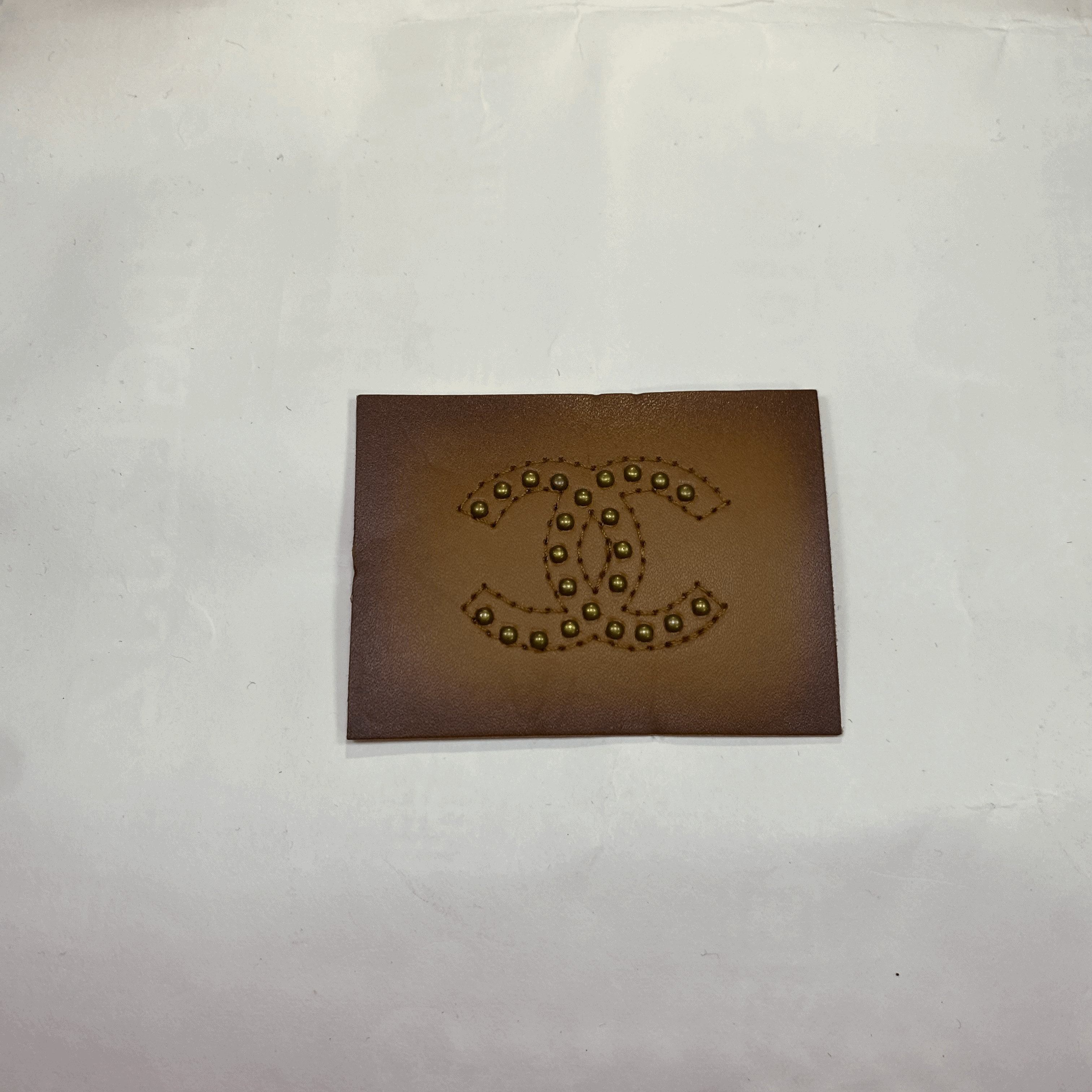 medium and small (roning & sewing) CC patch 5