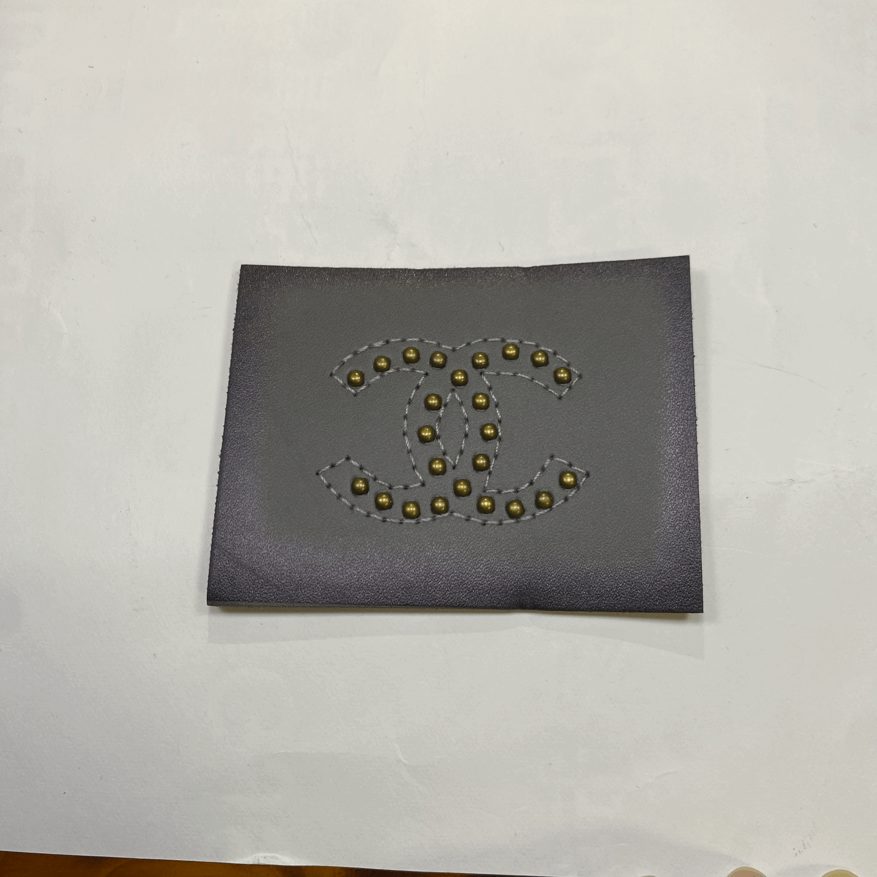 medium and small (roning & sewing) CC patch 1