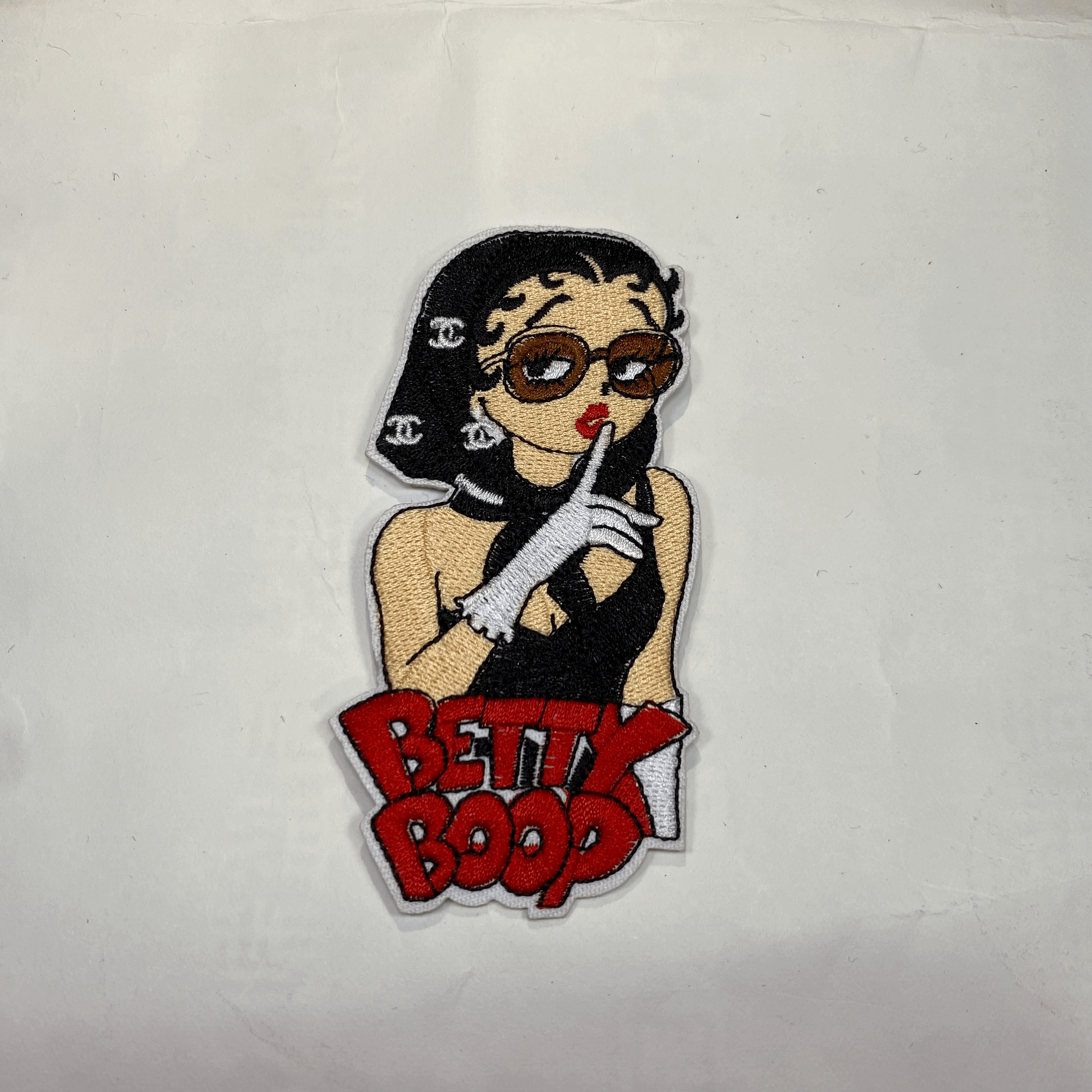 medium and small (roning & sewing) CC patch 5