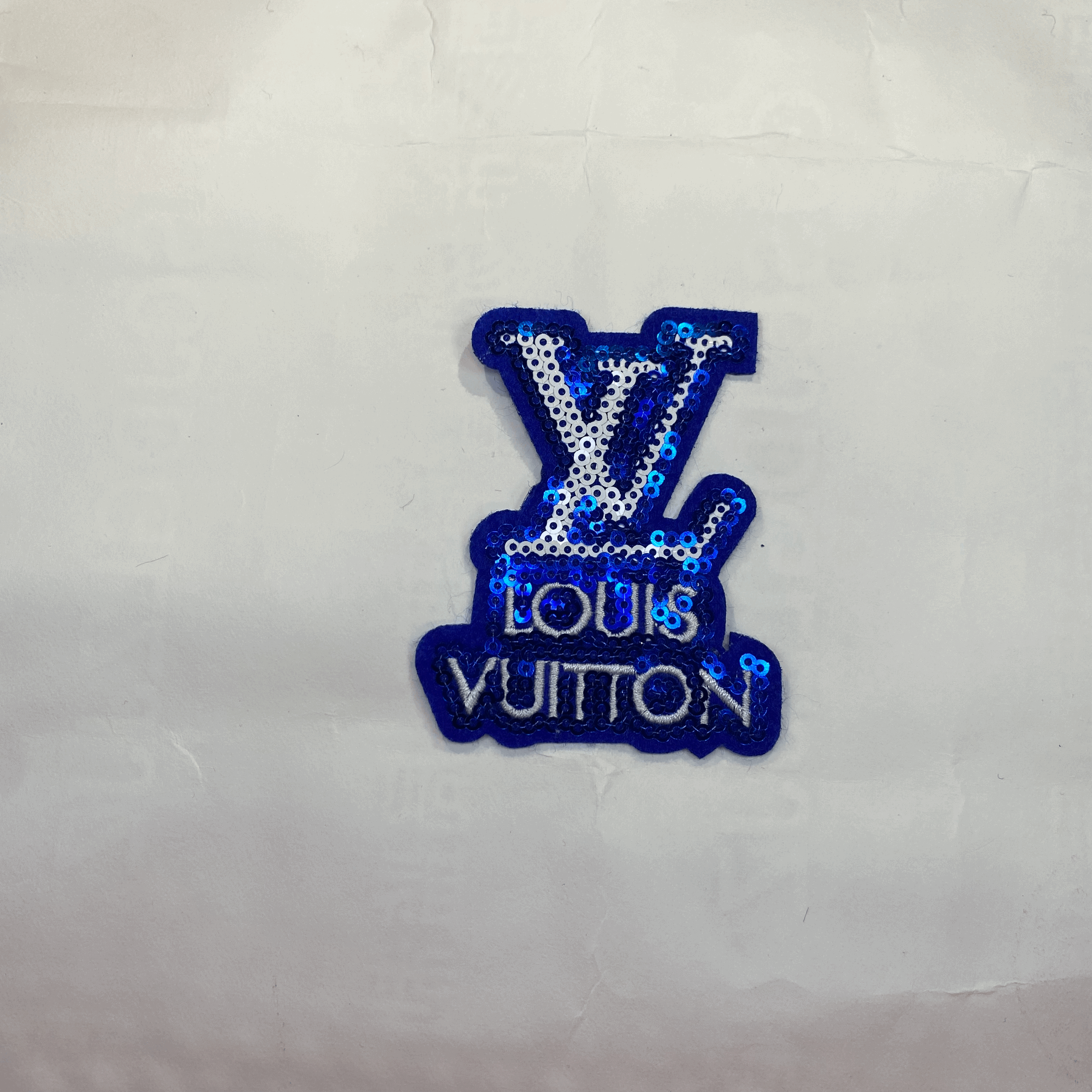 medium and small (roning & sewing) LV patch 2