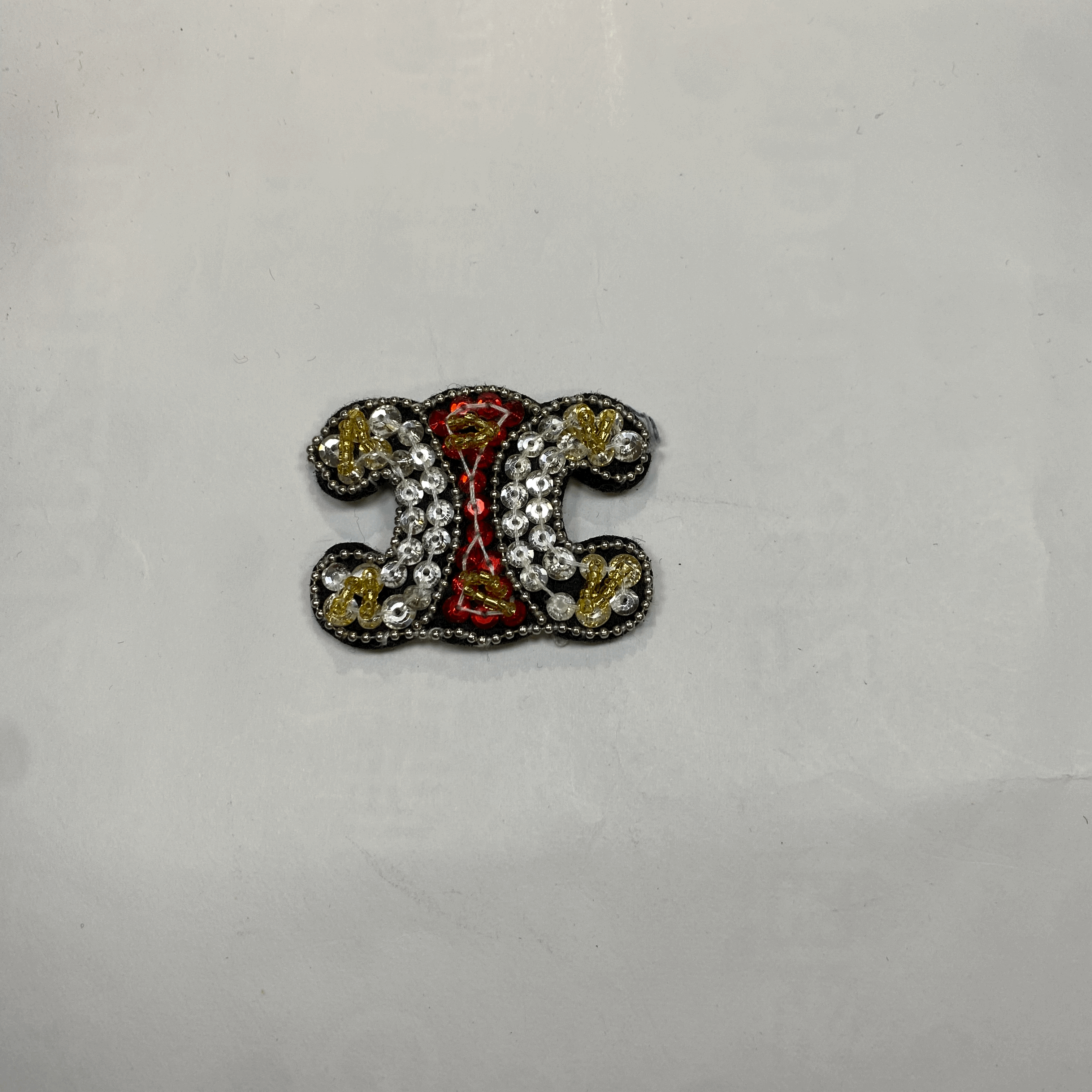 medium and small (roning & sewing) MIX patch 1