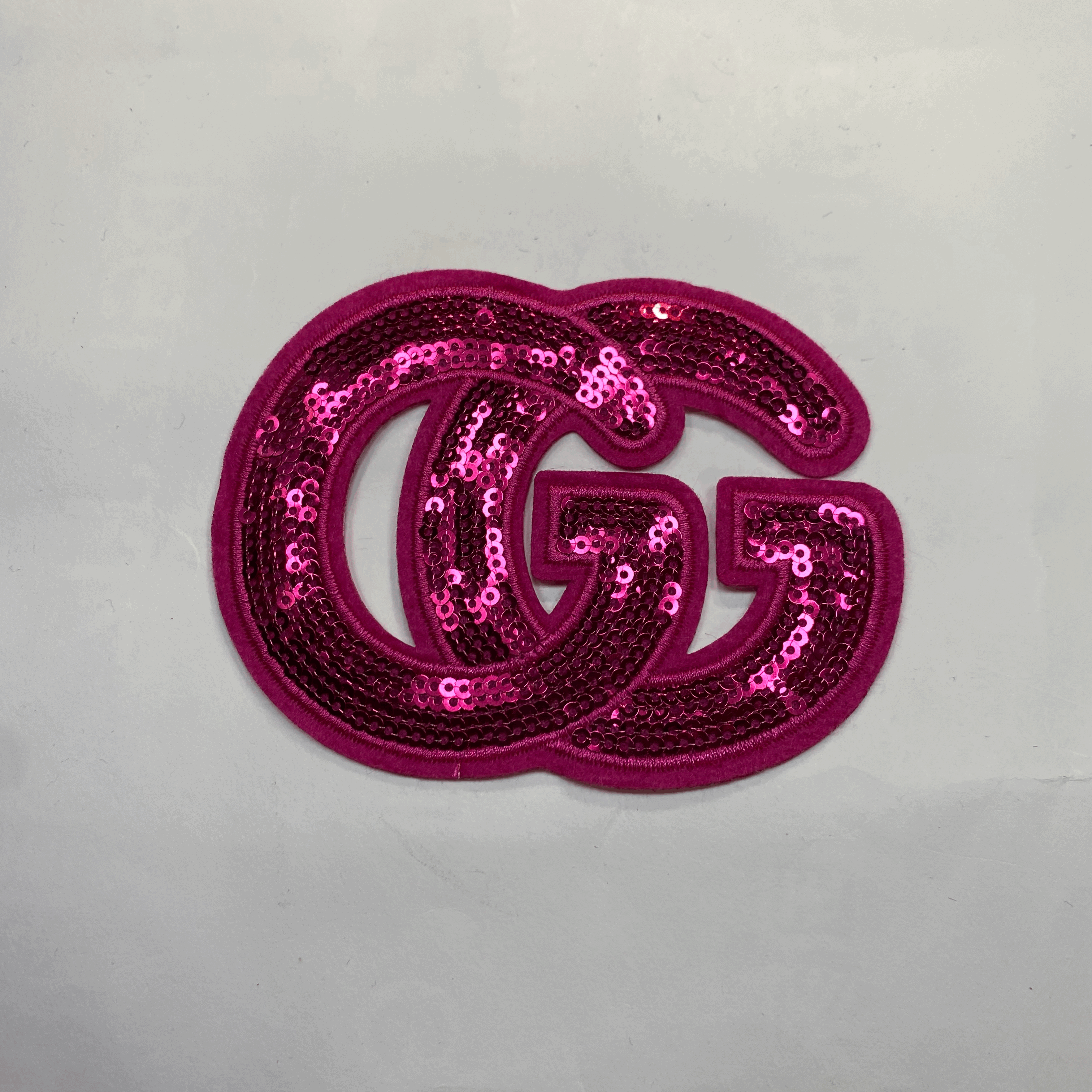 medium and small (roning & sewing) GG patch 11