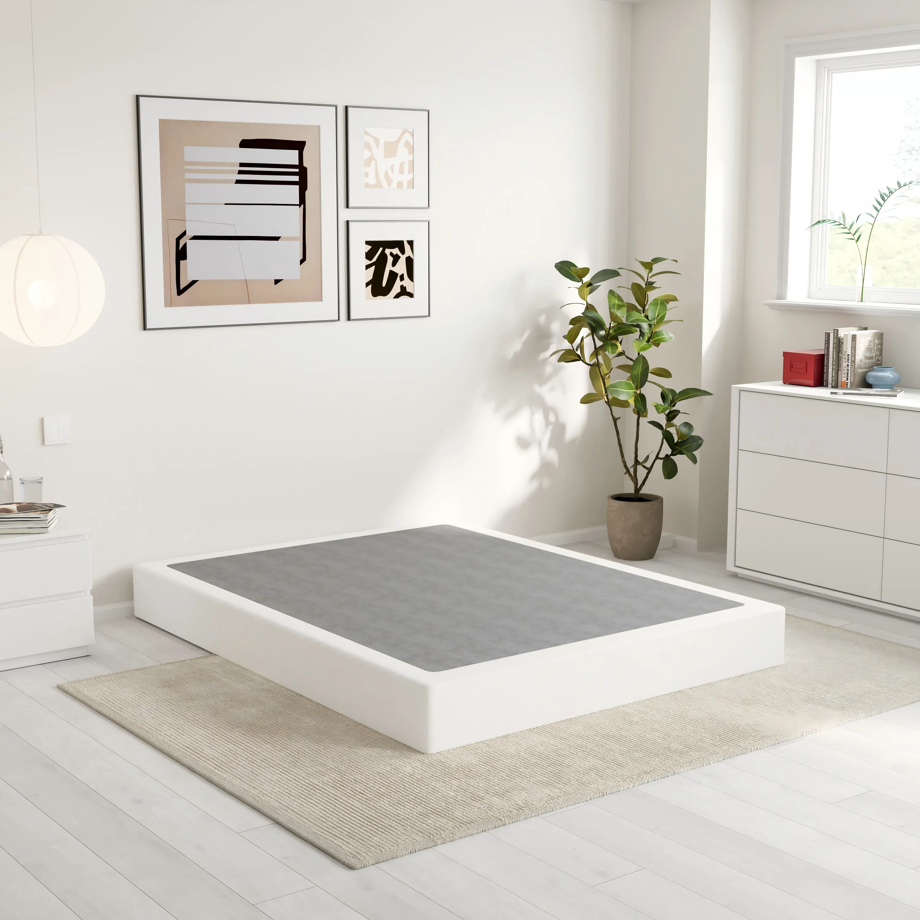 Box Spring