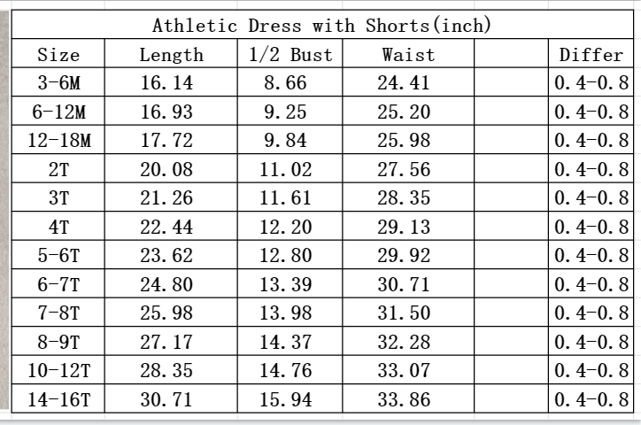 GSD2350 RTS girl clothes orange girl summer dress yoga clothes atheletic clothes