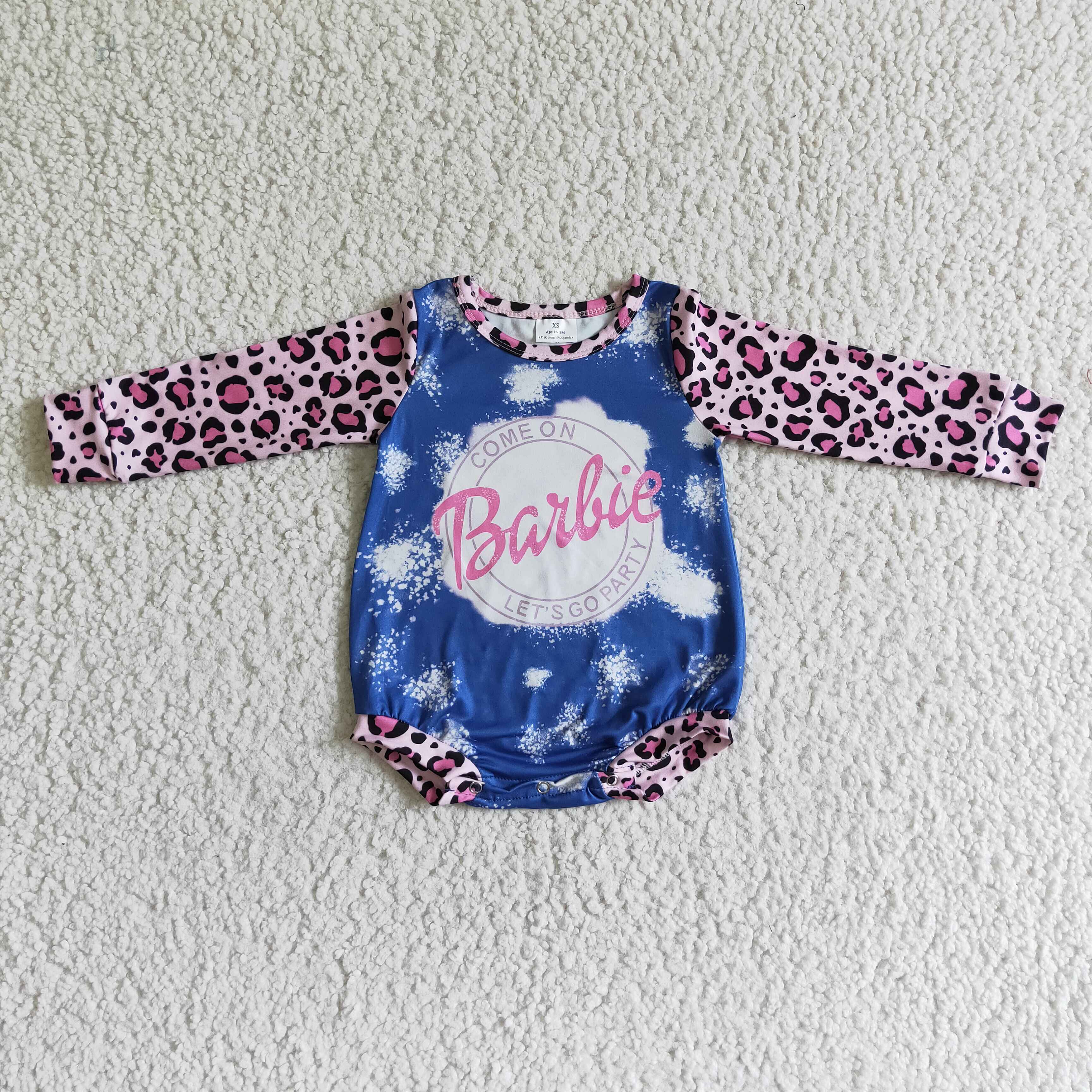 LR0021 girl winter long sleeve bubble-promotion 2025.10.25 $5.5