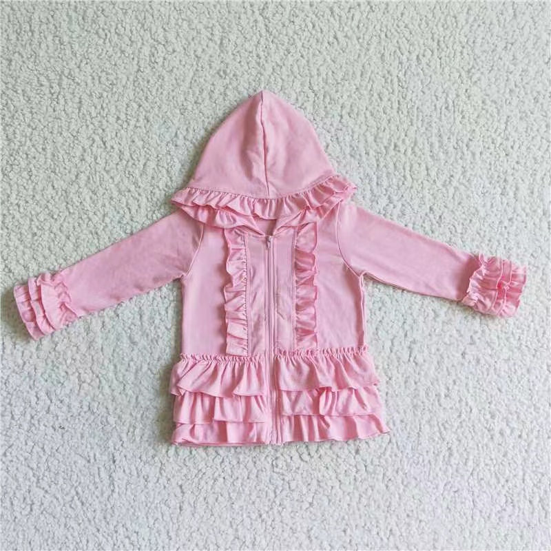 colorful knit jackets girl coats baby girl clothes B