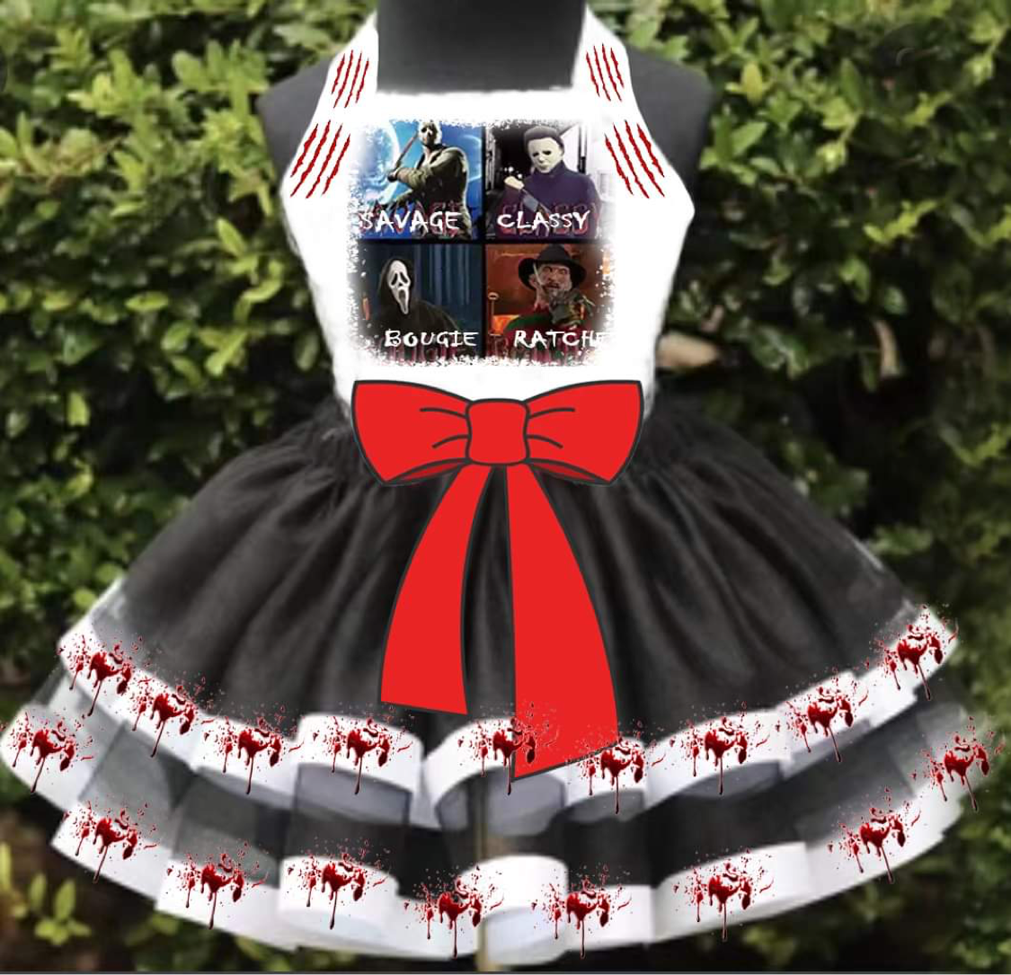 GSD0136 toddler girl clothes party dresses girl halloween dress-promotion 2025.9.13 $5.5