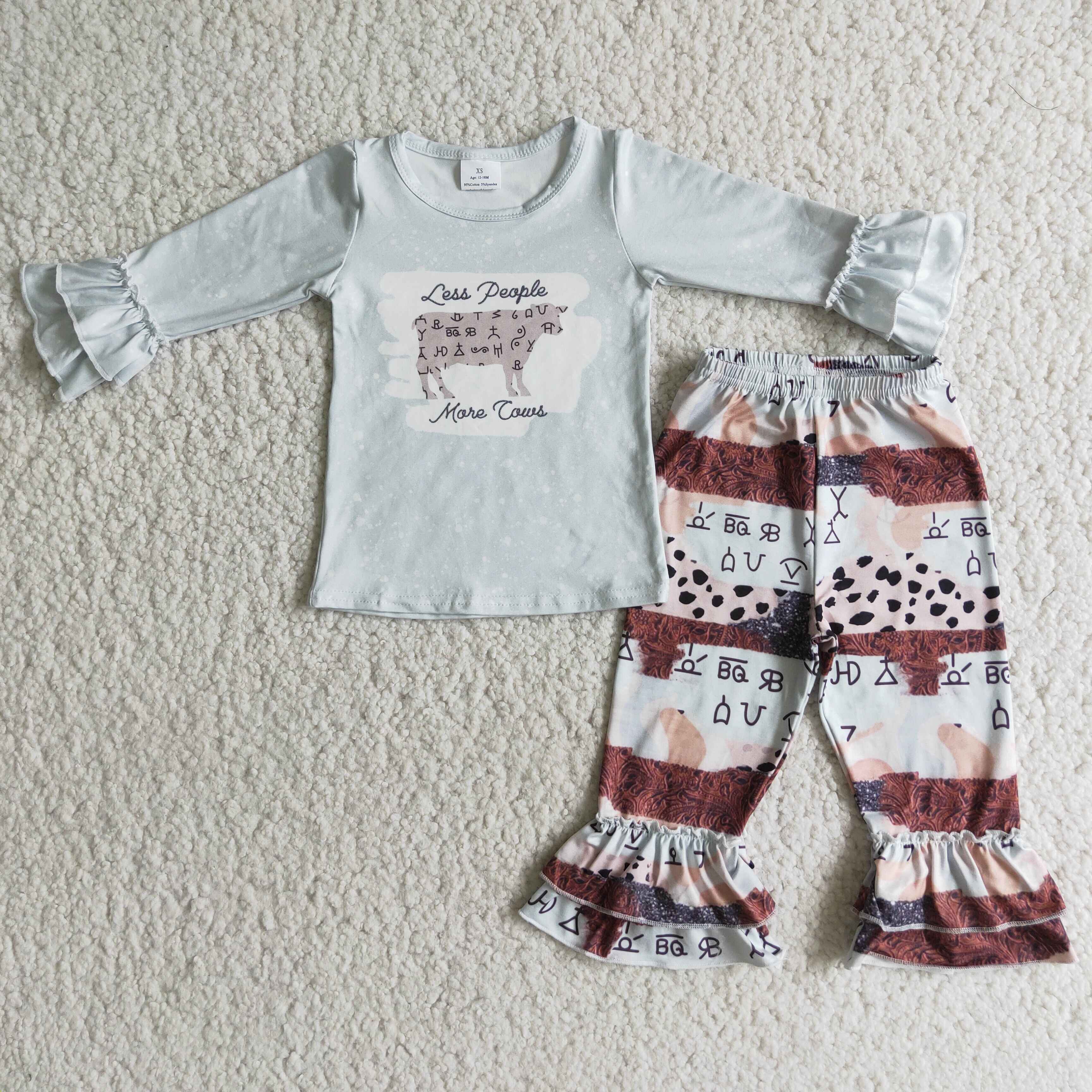 6 C11-20 baby girl clothes girl winter outfit-promotion 2025.11.22 $2.99