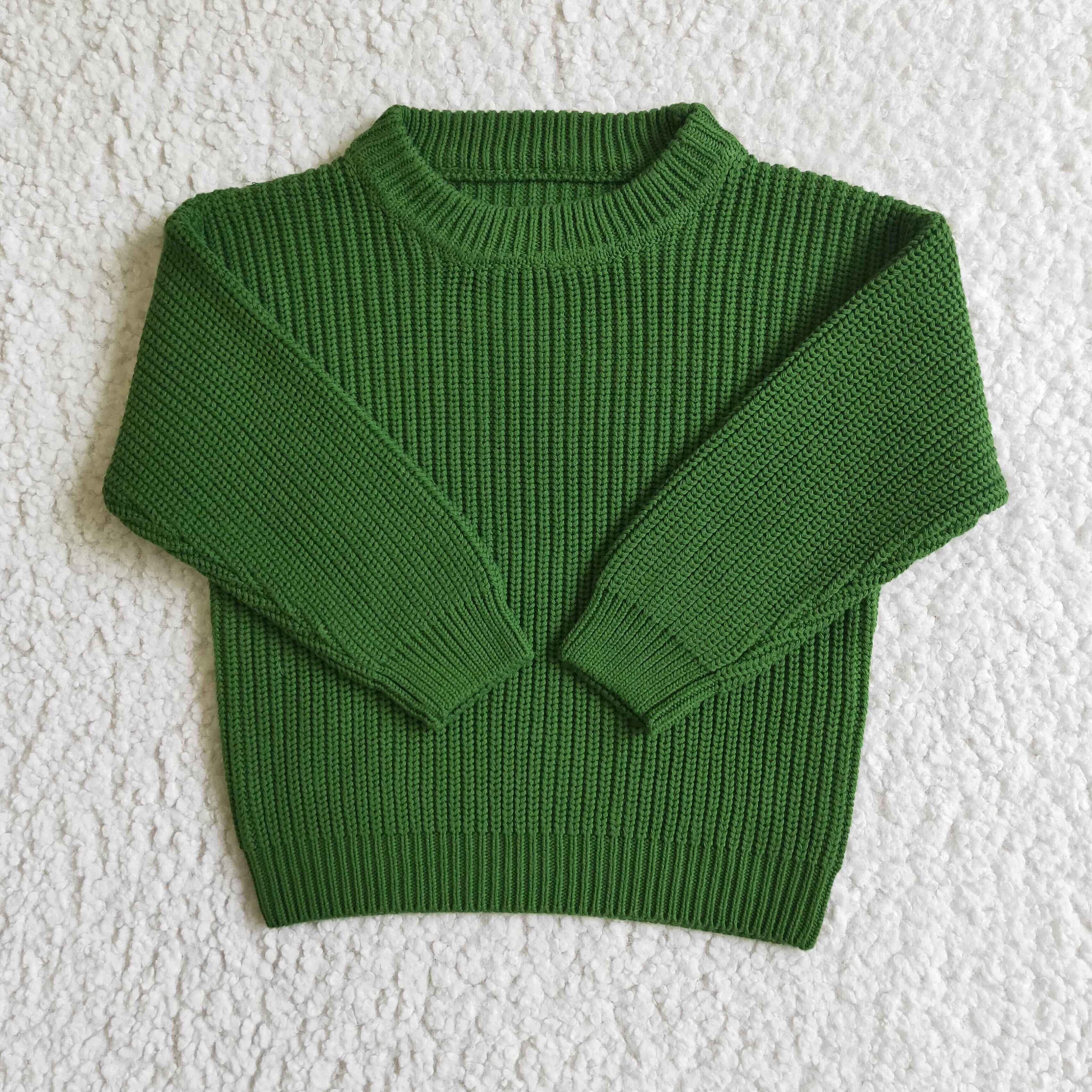 sweaters knitted sweater kids winter clothes