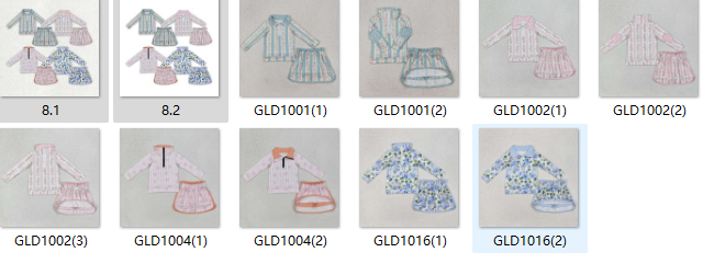 girl clothes floral skirt shorts outfit toddler girl summer shorts set