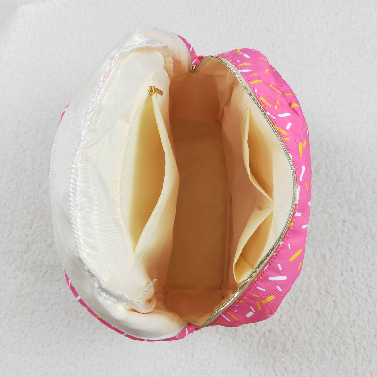 BA0300 RTS RTS kids backpack baby gift preschool bag pink spray back to school travel backpack