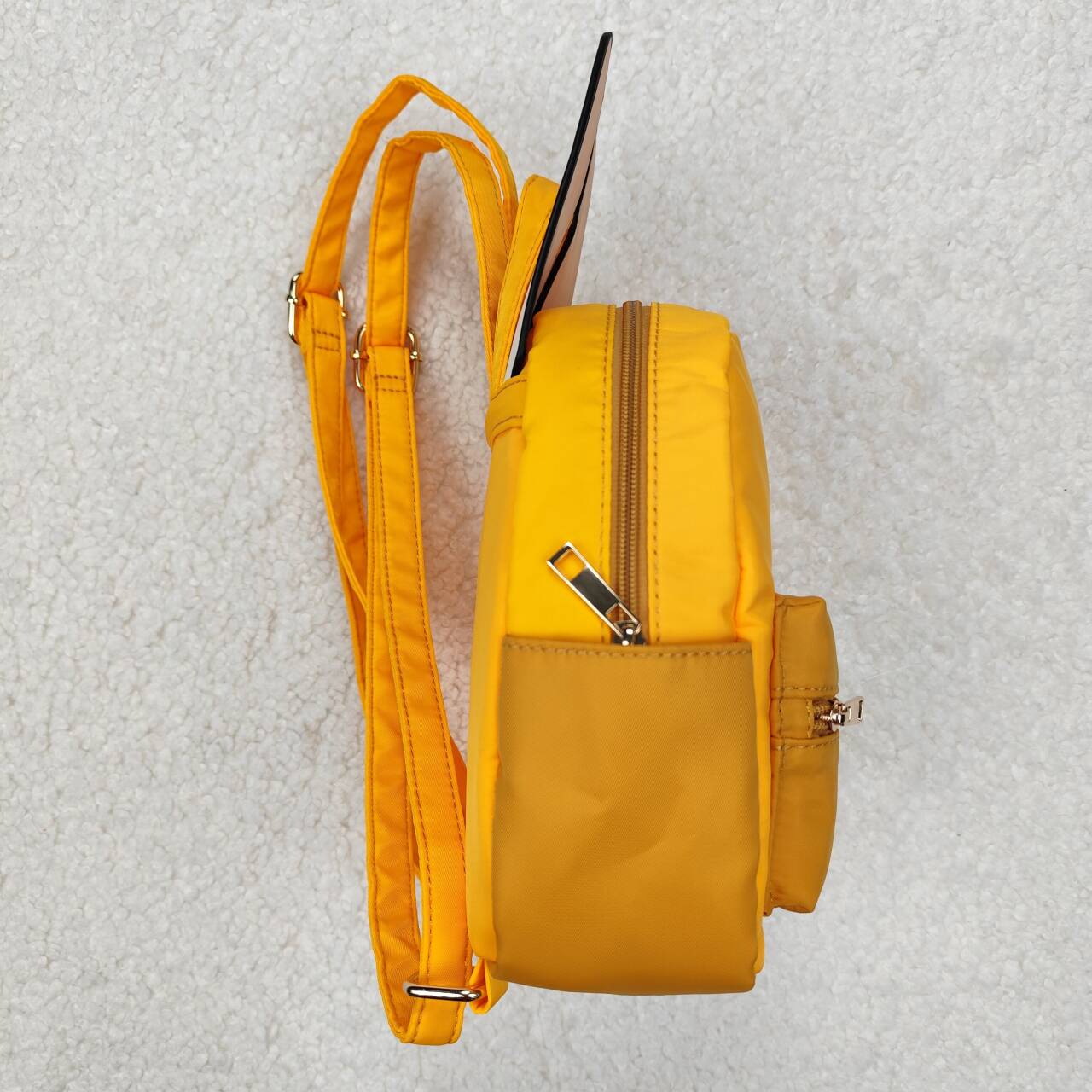 BA0282 RTS Kids backpack cartoon dog toddler gift preschool bag