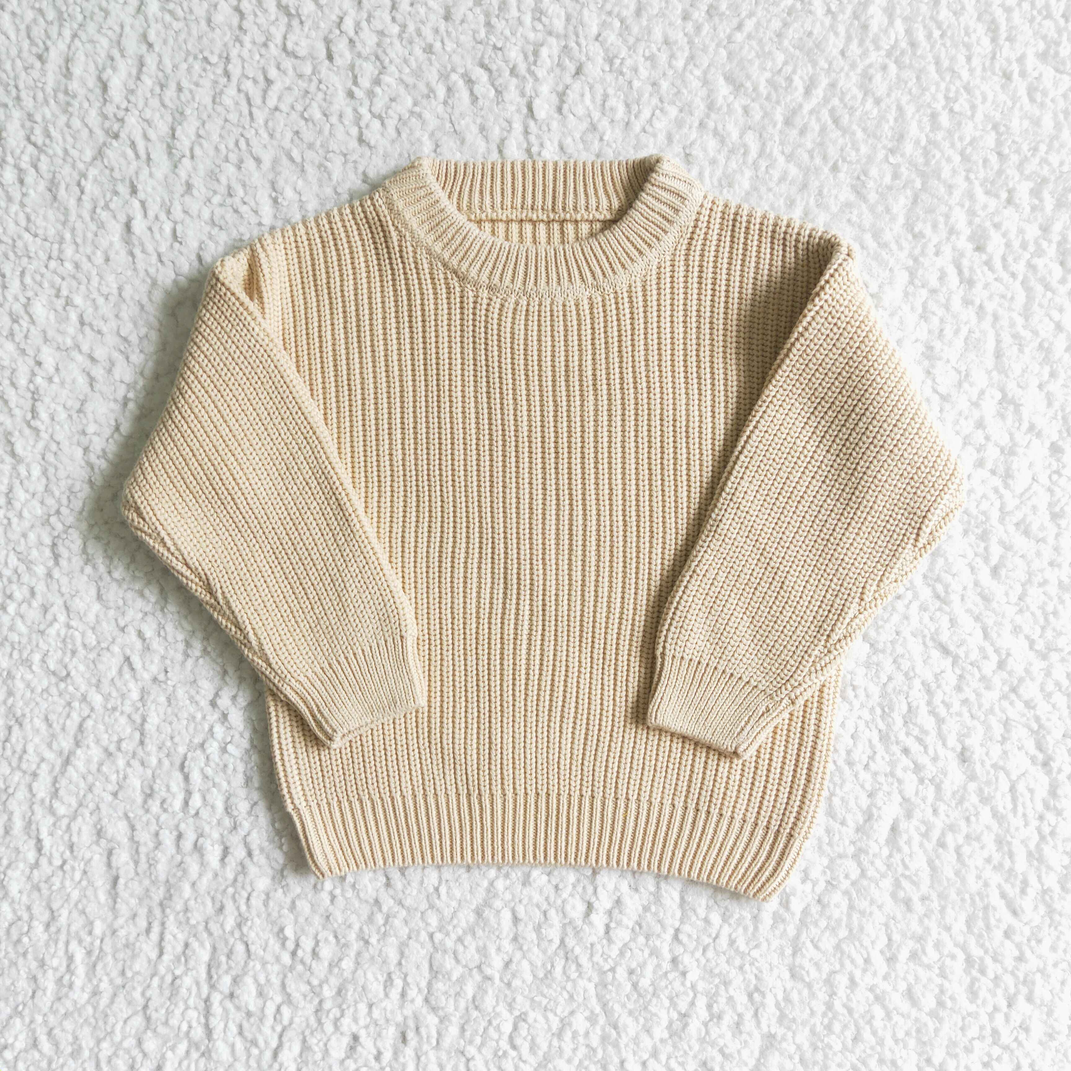 sweaters knitted sweater kids winter clothes