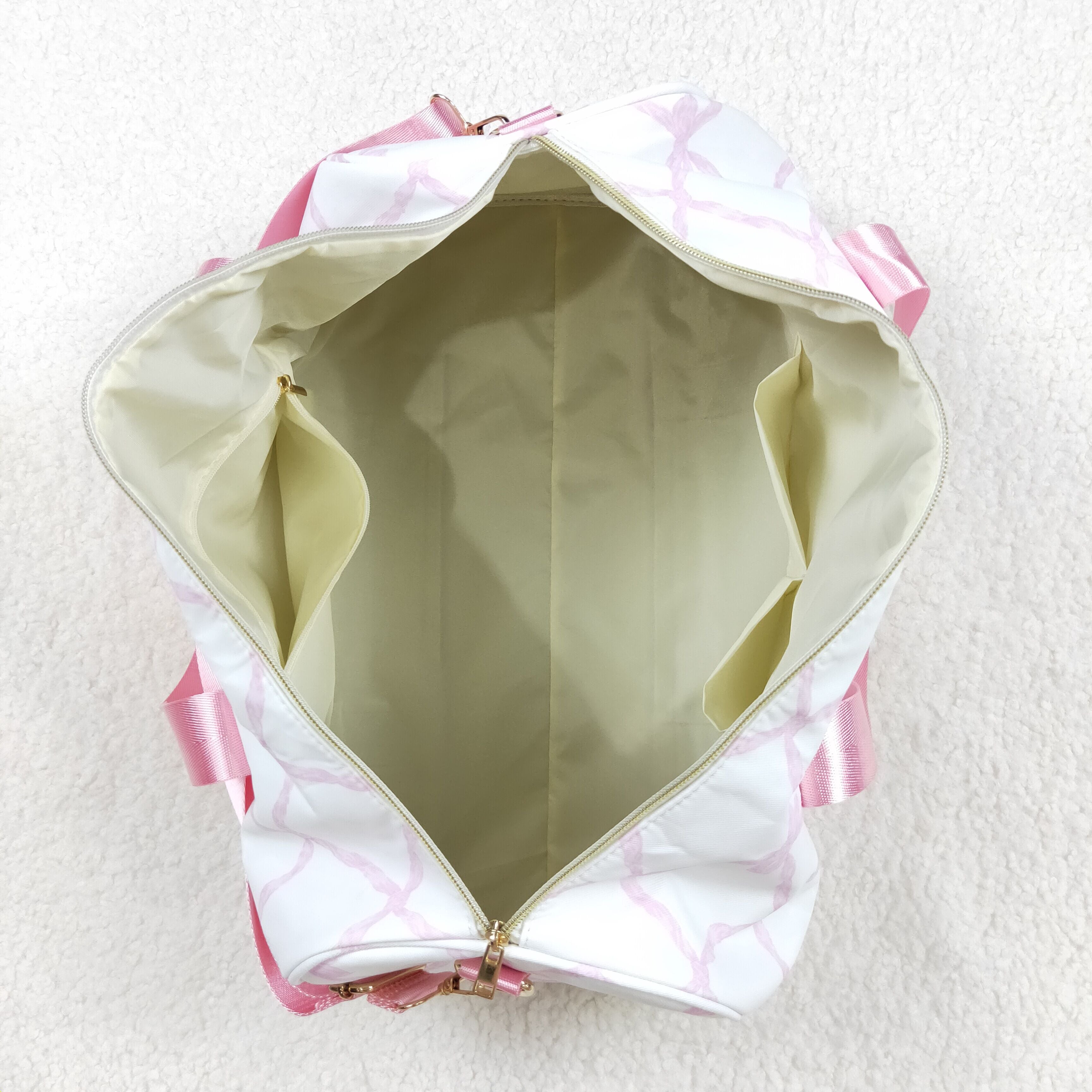 BA0226 RTS Tote bag floral bag handbag 