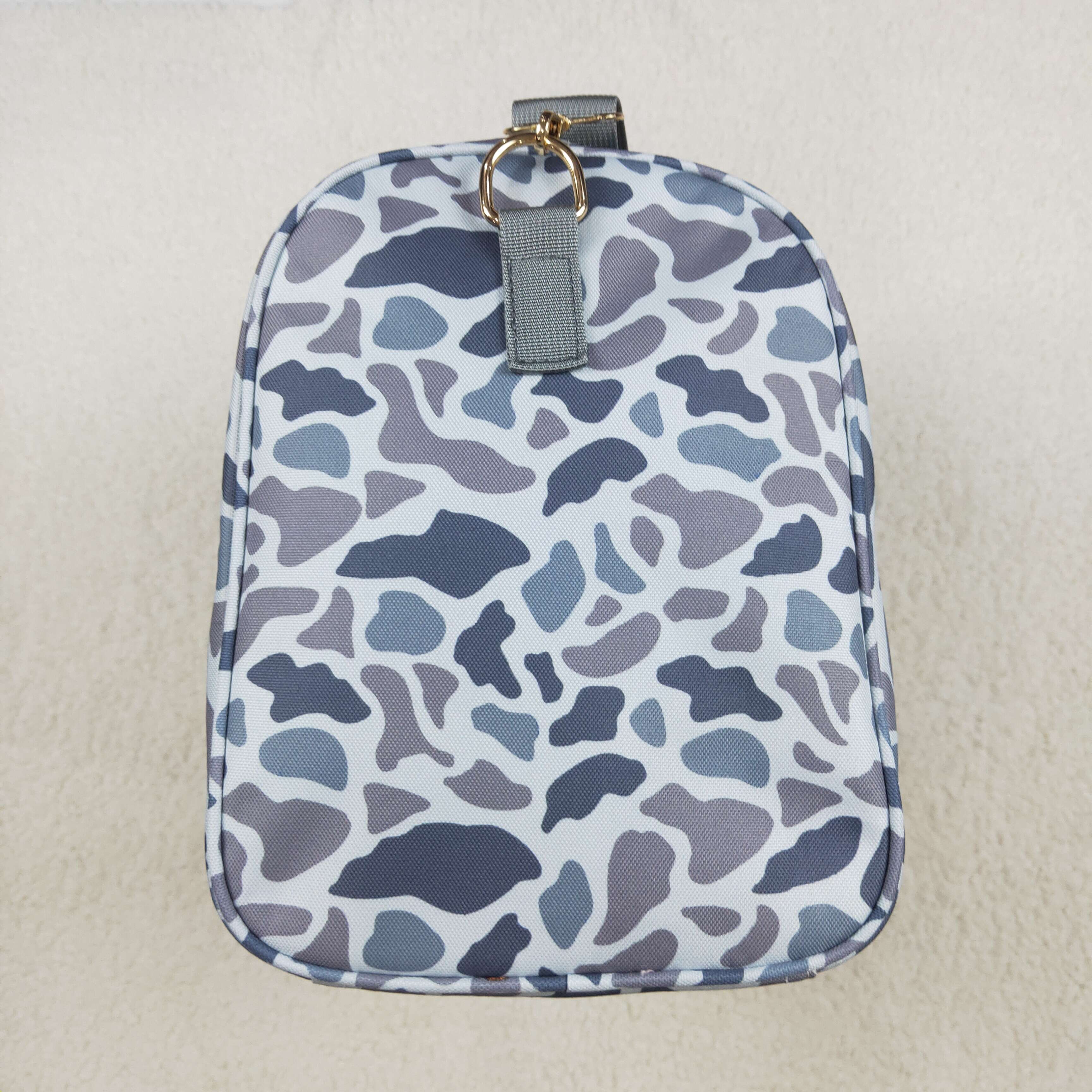 BA0262 RTS Tote bag Camo bag handbag