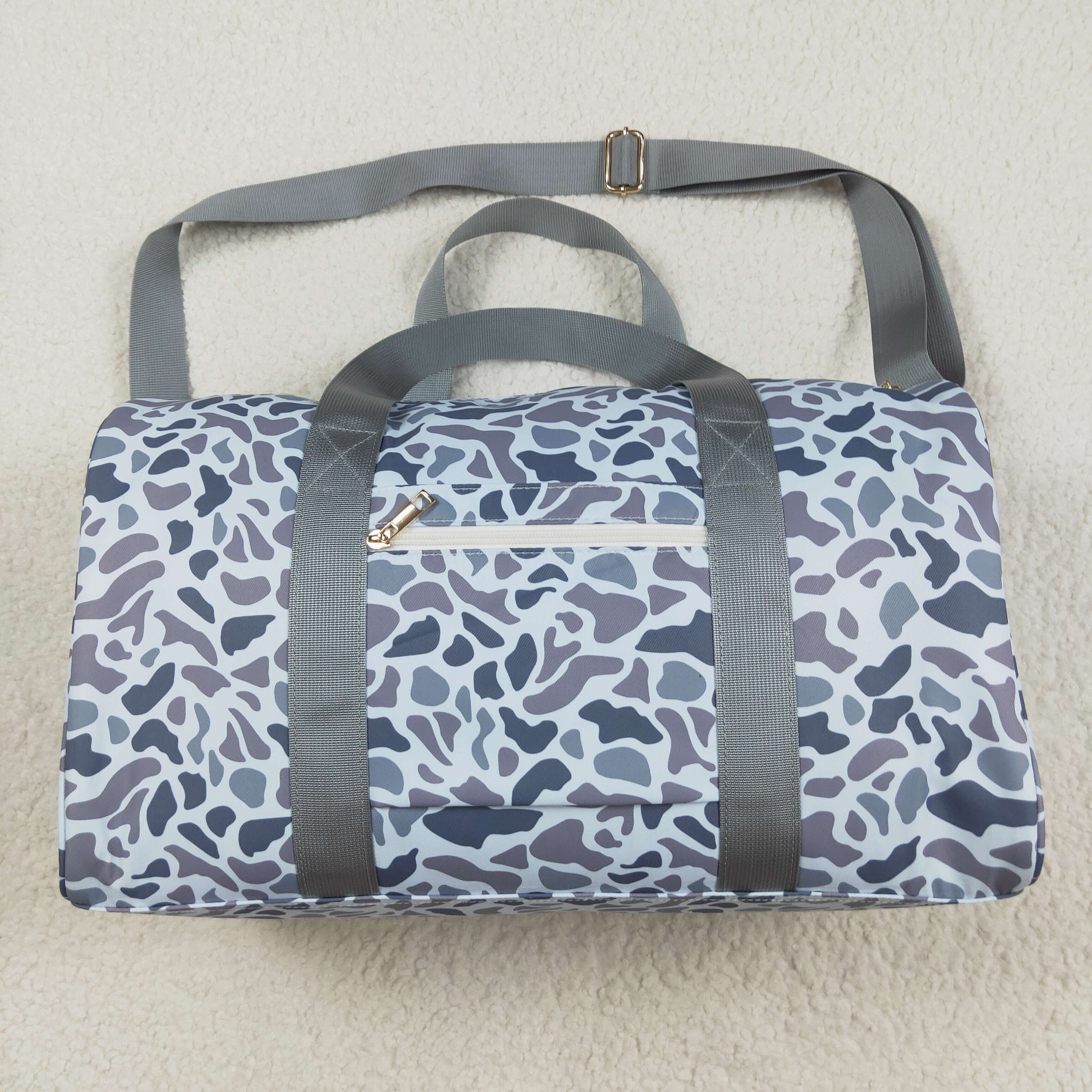 BA0262 RTS Tote bag Camo bag handbag