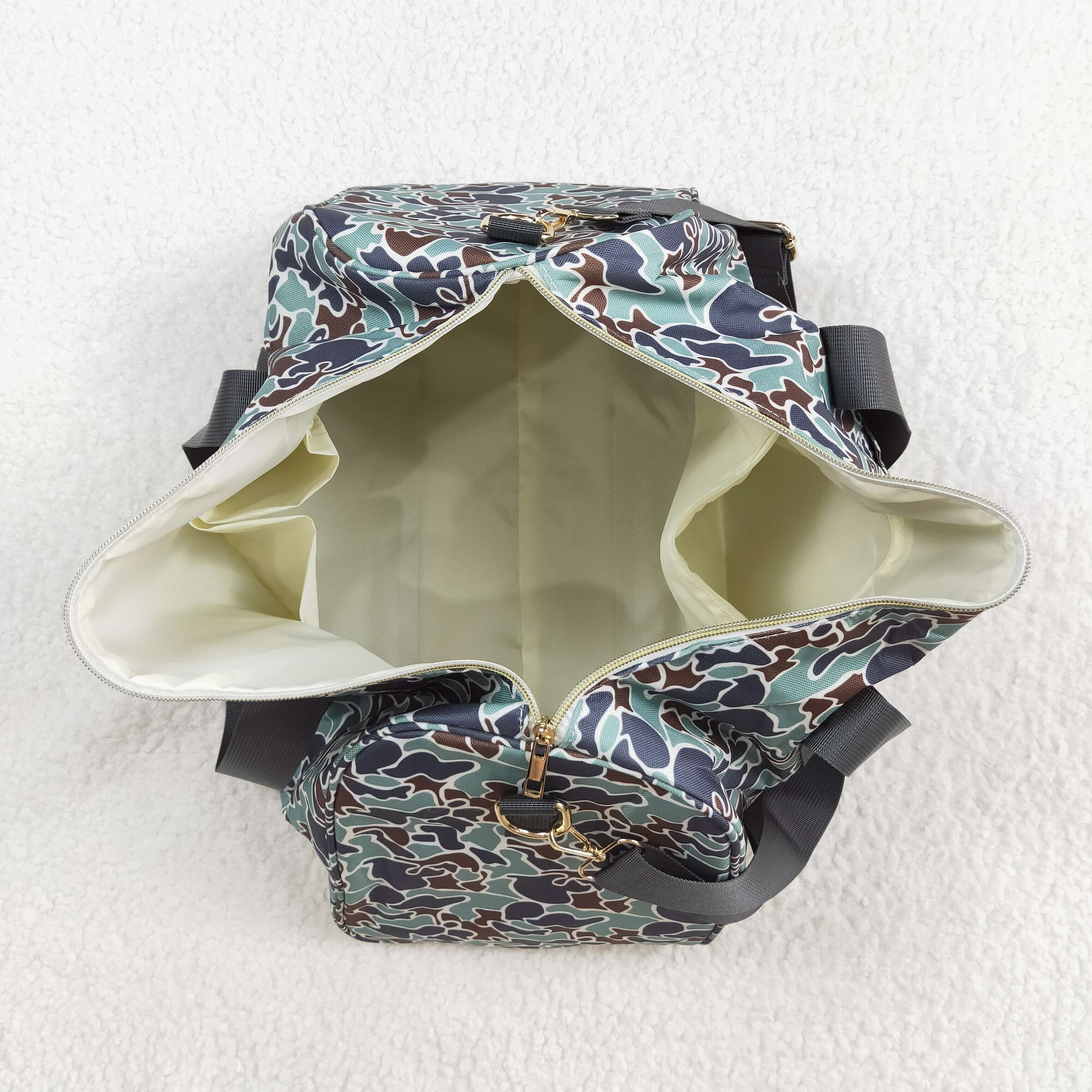 BA0263 RTS Tote bag Camo bag handbag