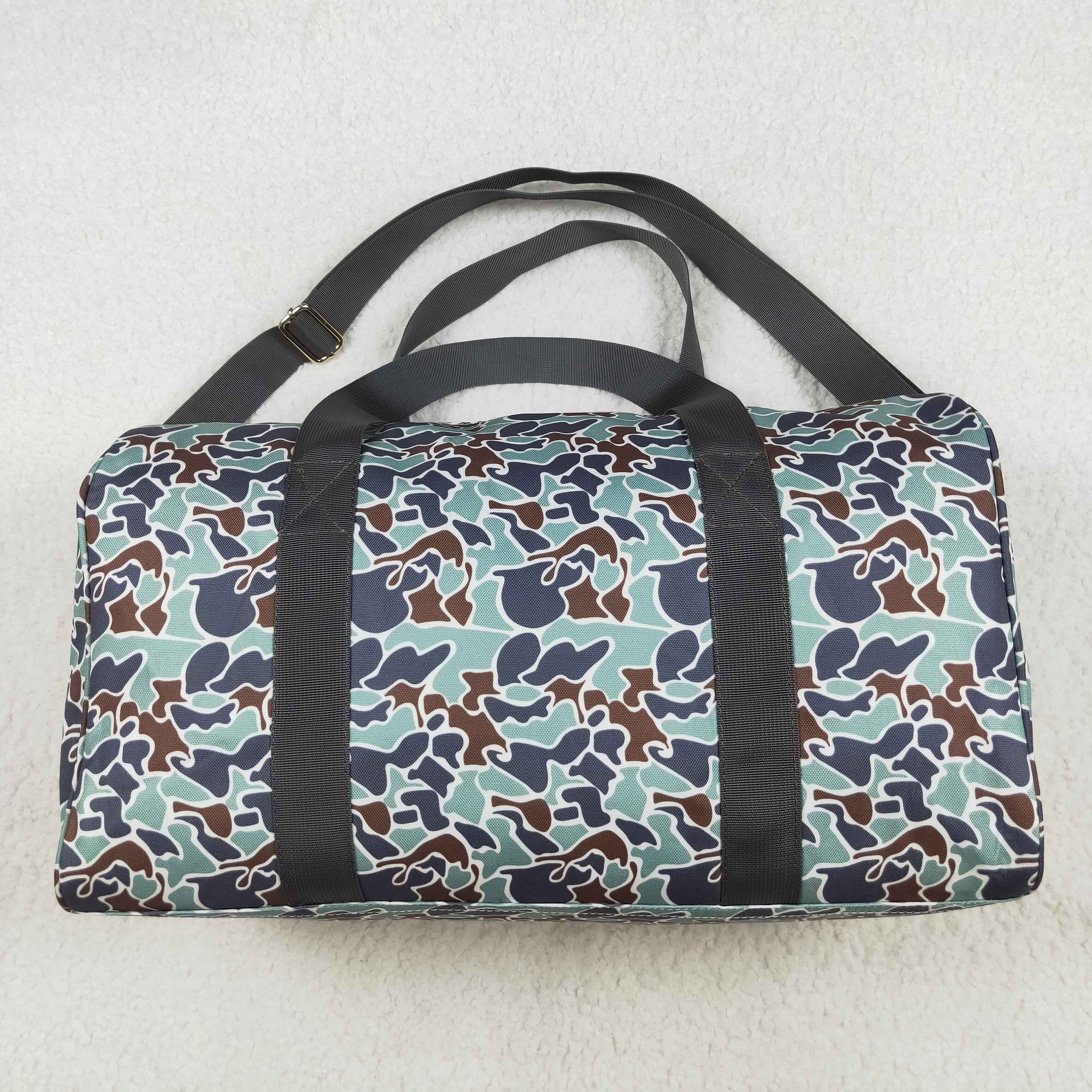 BA0263 RTS Tote bag Camo bag handbag