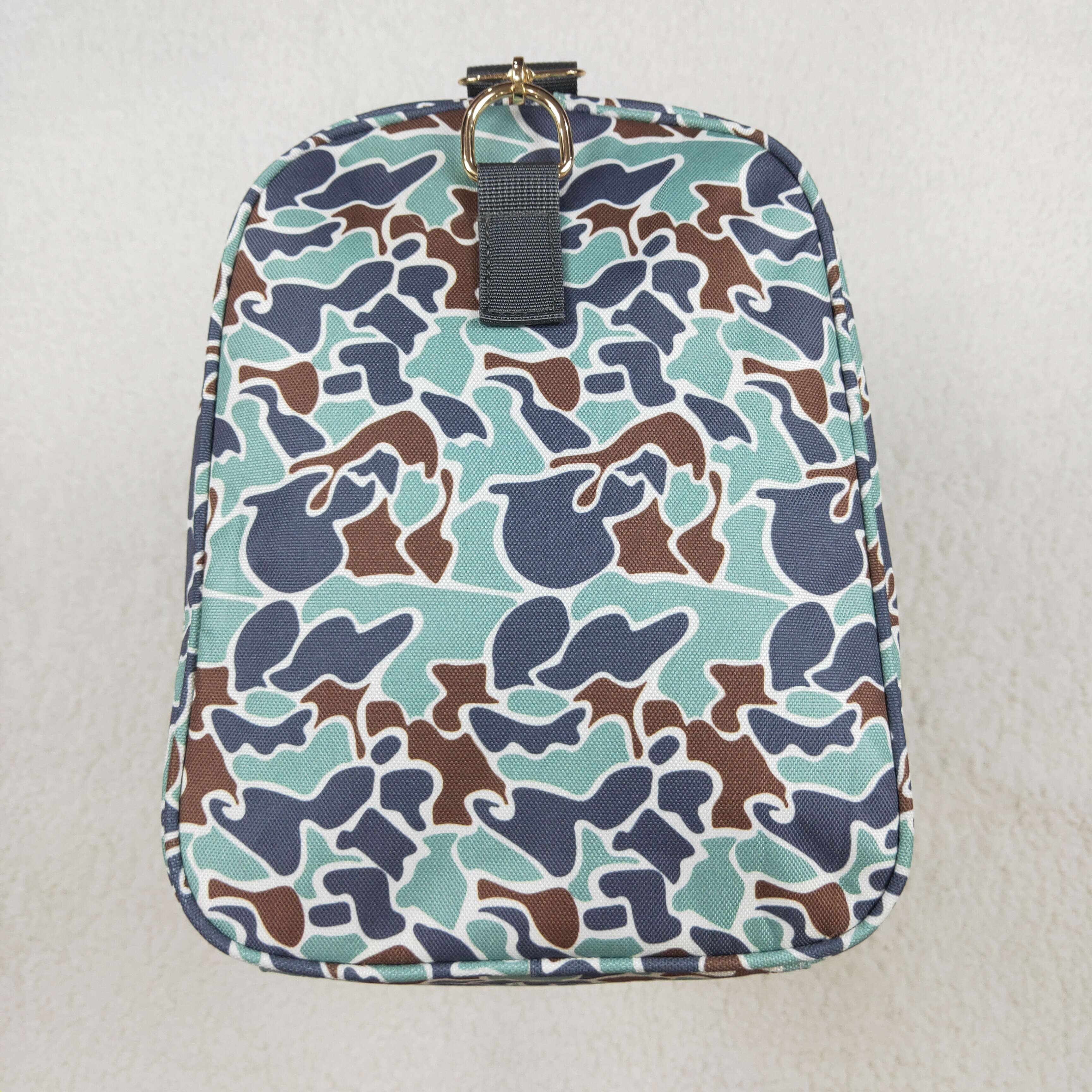 BA0263 RTS Tote bag Camo bag handbag