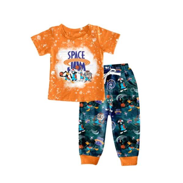 BSPO0091 baby boy clothes fall spring set-promotion 2024.8.24 $5.5