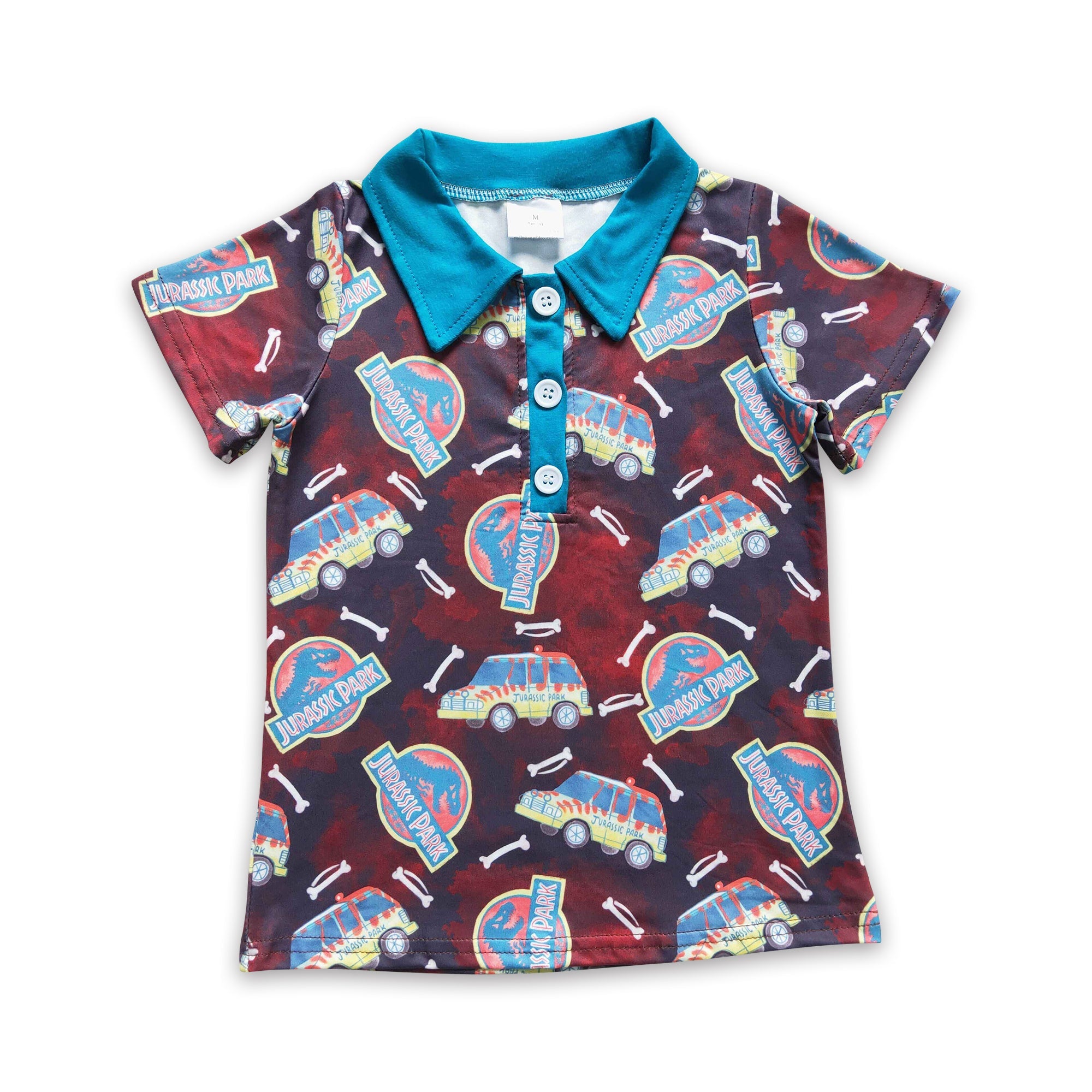 BT0136 baby boy clothes car summer tshirt-promotion 2025.12.6 $4.5
