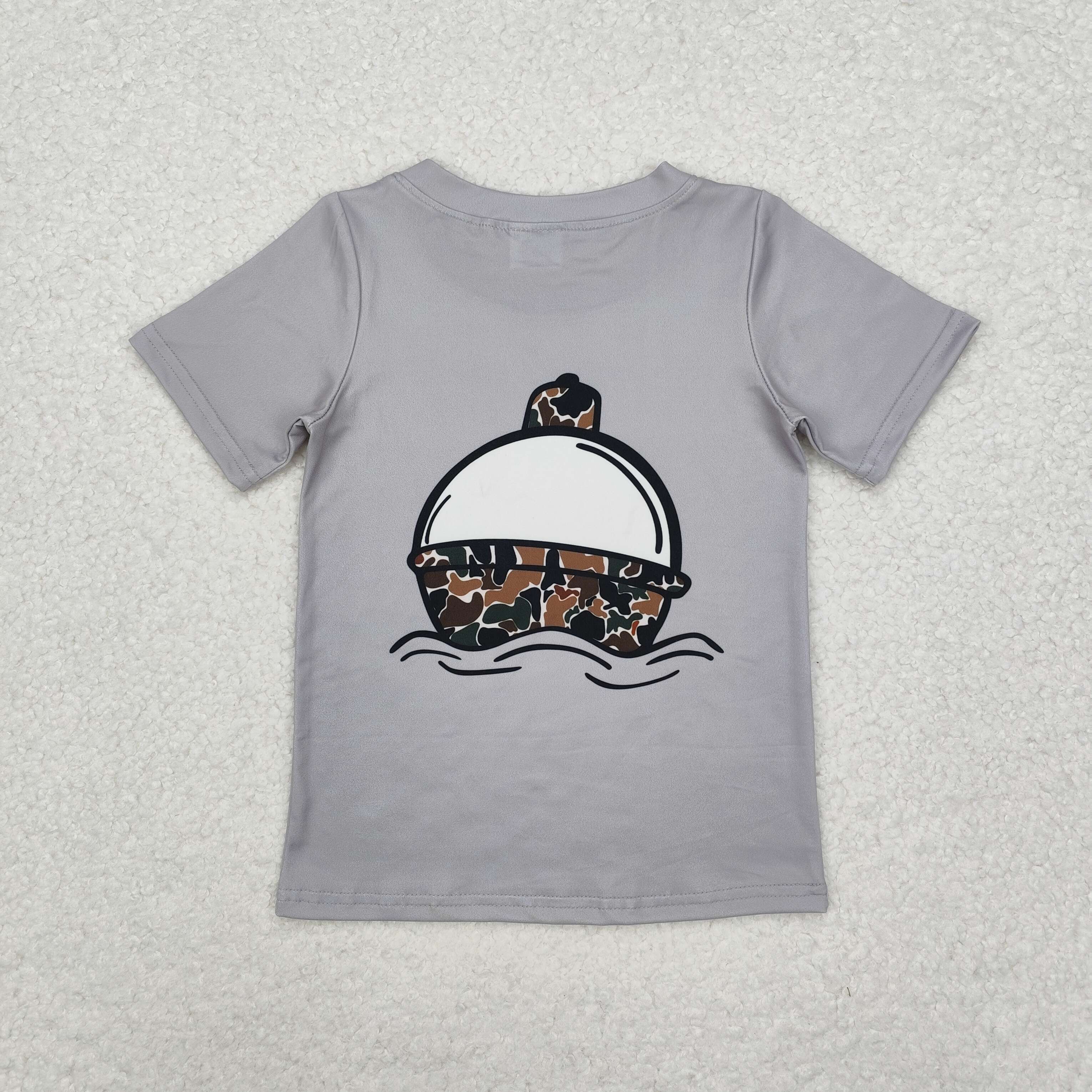 BT0961 RTS  toddler boy clothes  boy summer top shirt