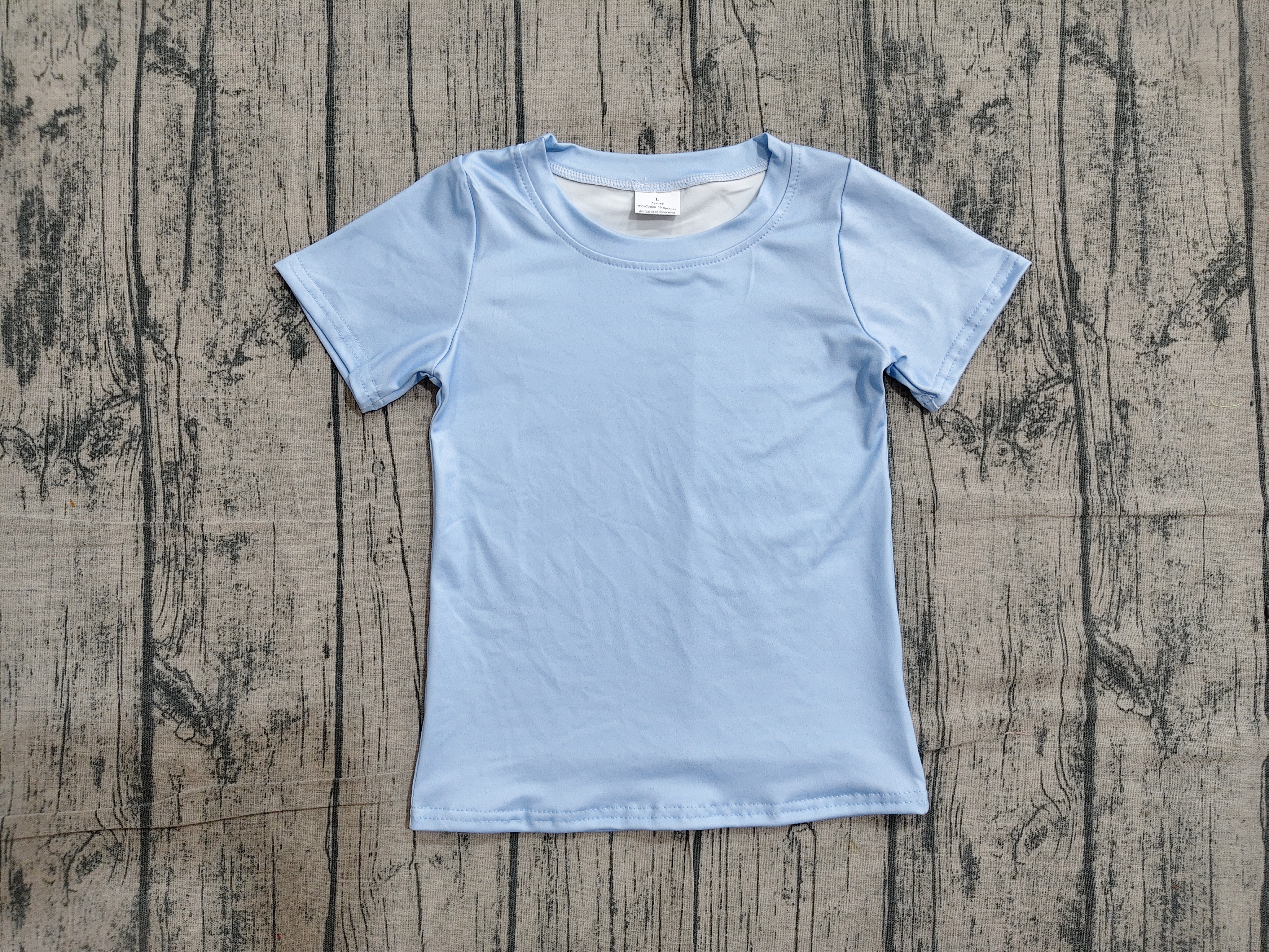 BT1765 pre-order  toddler boy clothes fishing print boy summer top shirt-real pic 2026.4.18 
