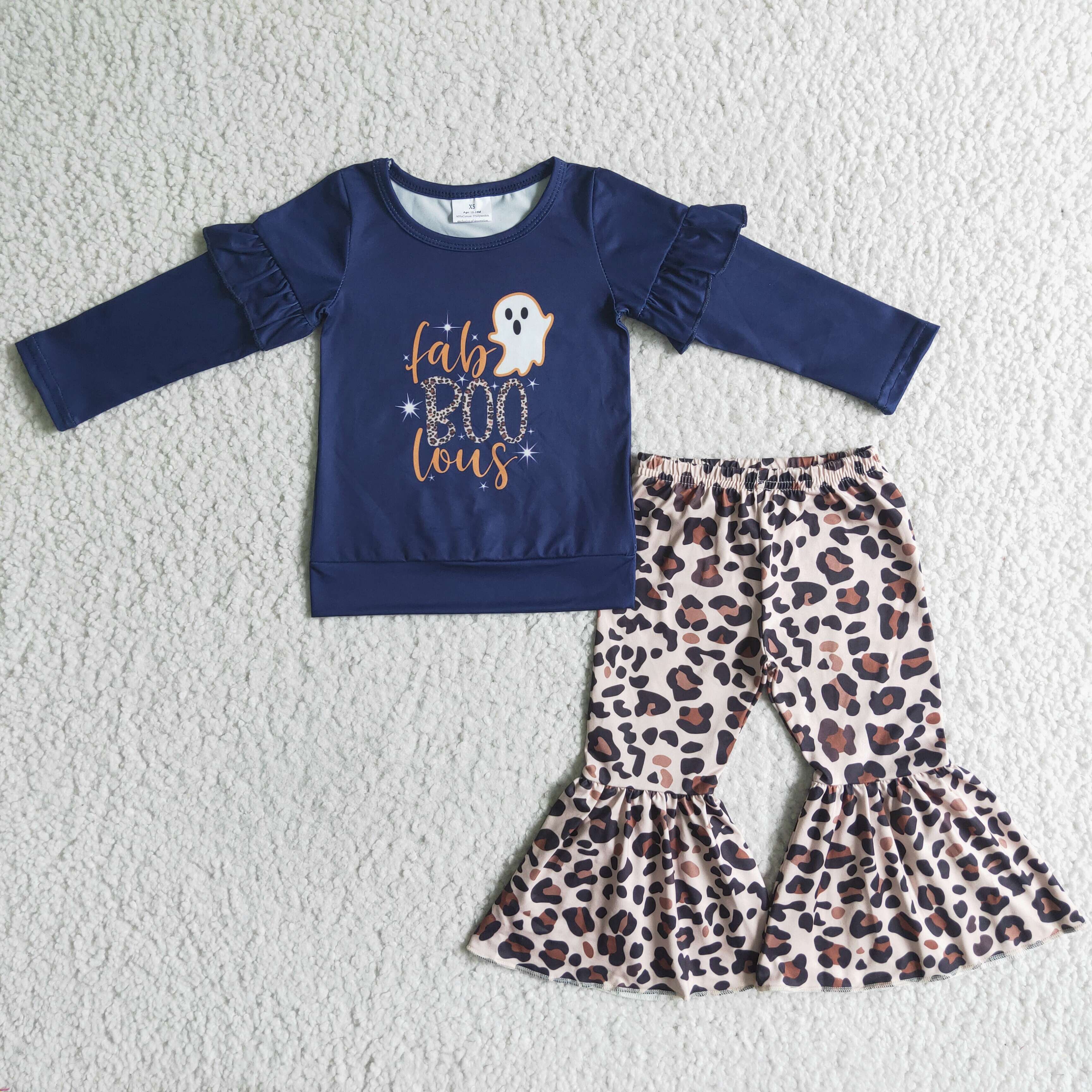 GLP0074 halloween leopard outfit-promotion 2024.9.28 $5.5