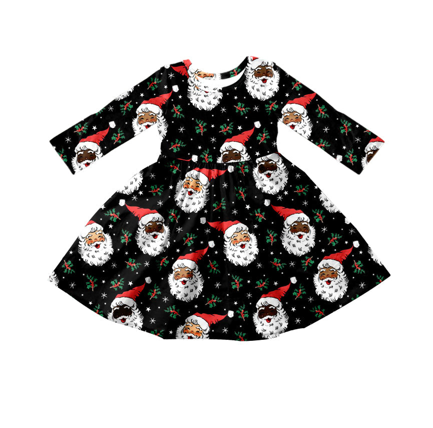 GLD0102 toddler girl dresses christmas dress-promotion 2024.9.7 $5.5