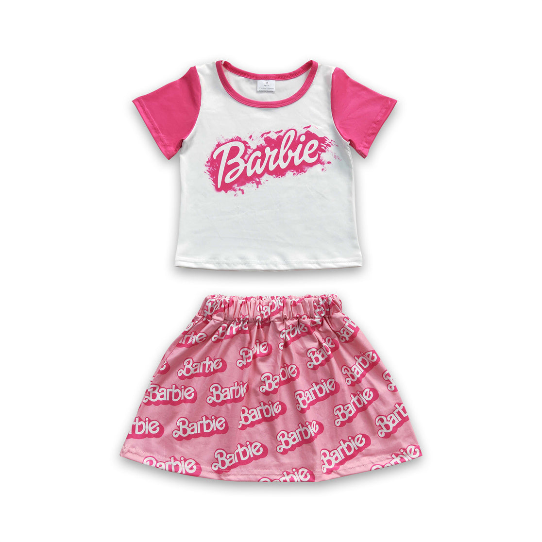 GSD0294 kids clothes girls summer skirt outfit-promotion $5.5 2026.3.14