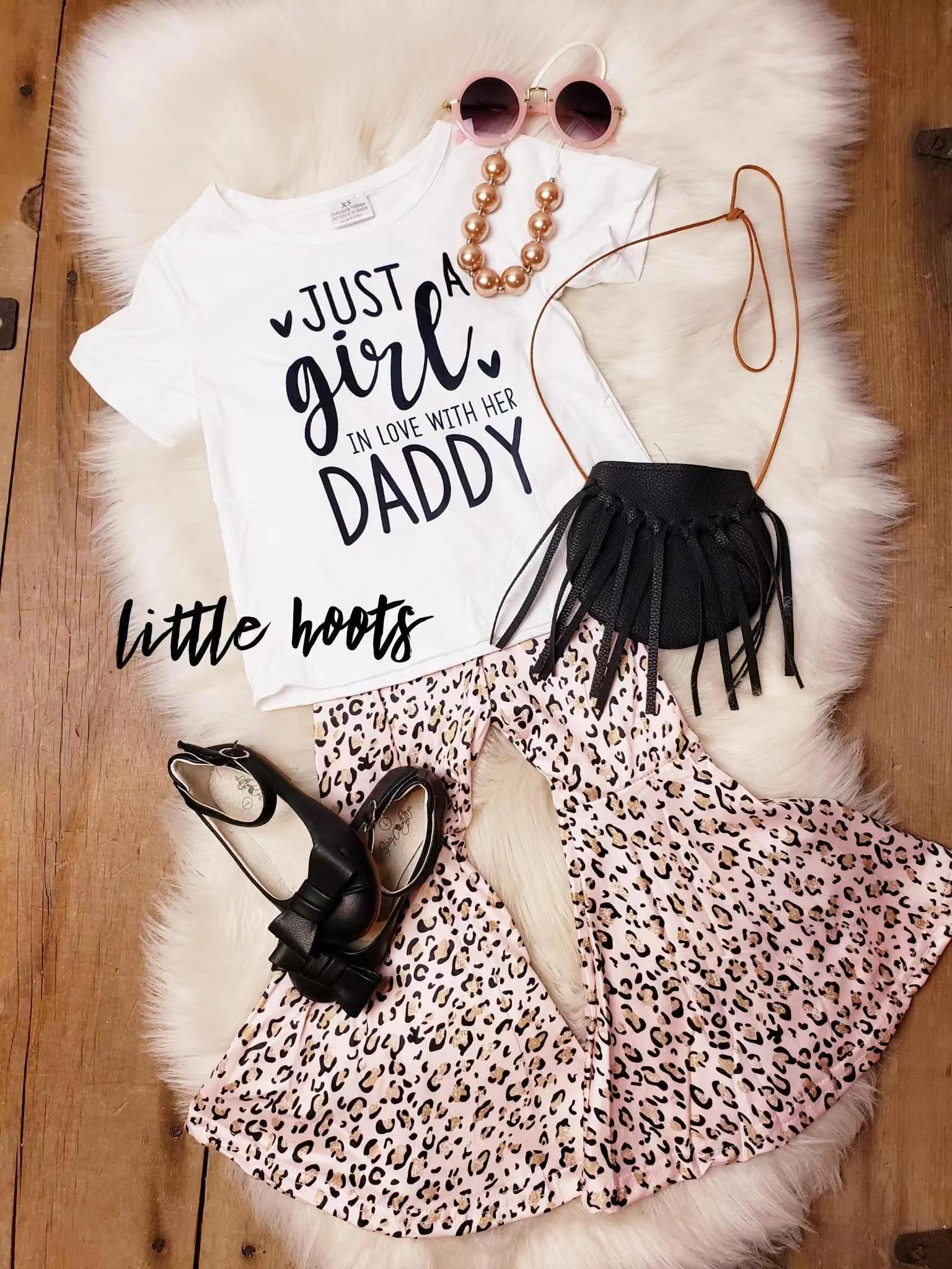 GSPO0266 baby girl clothes just girl fall spring outfits-promotion 2025.7.26 $5.5