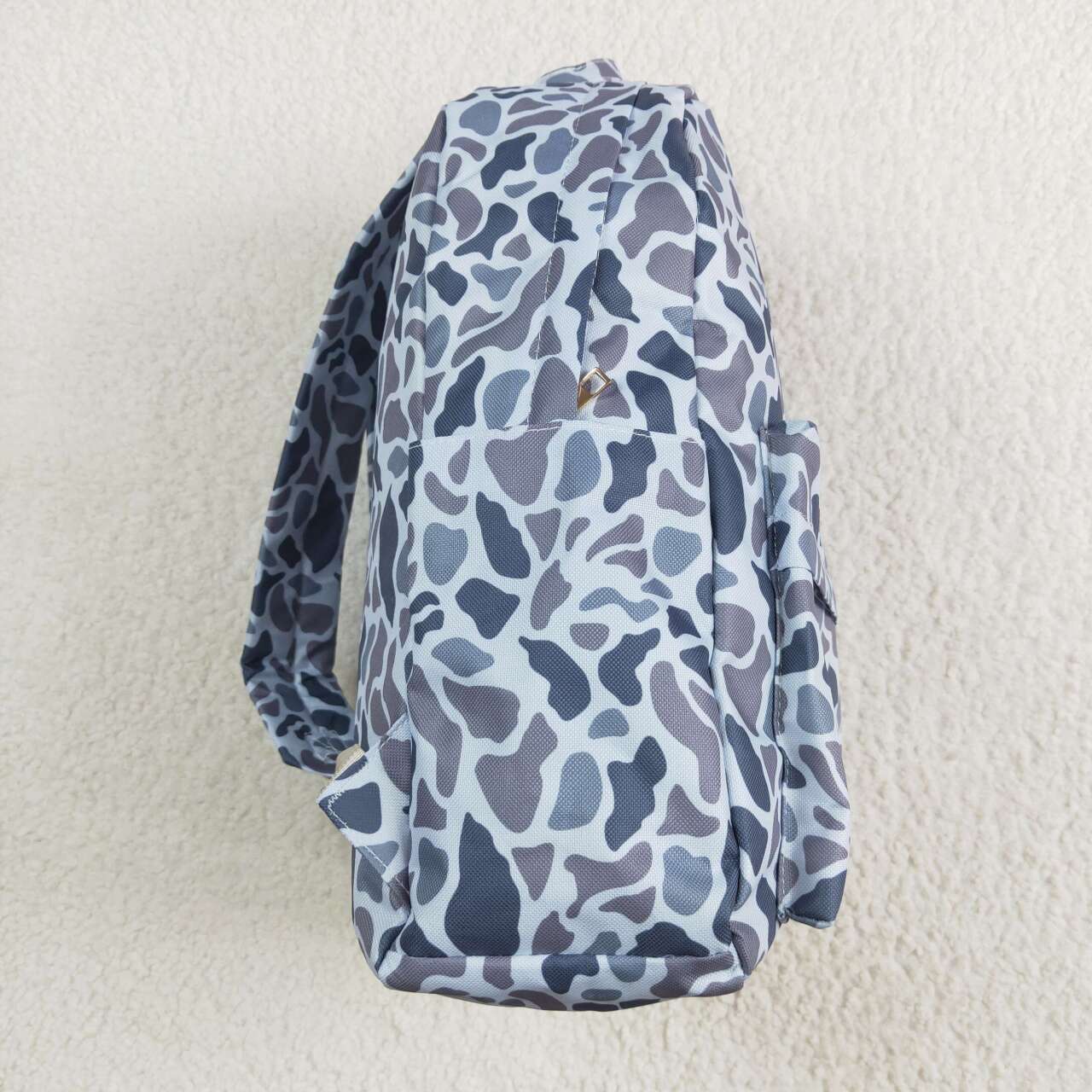 BA0260 RTS kids backpack camo backpack travel hunting backpack back to school backpack