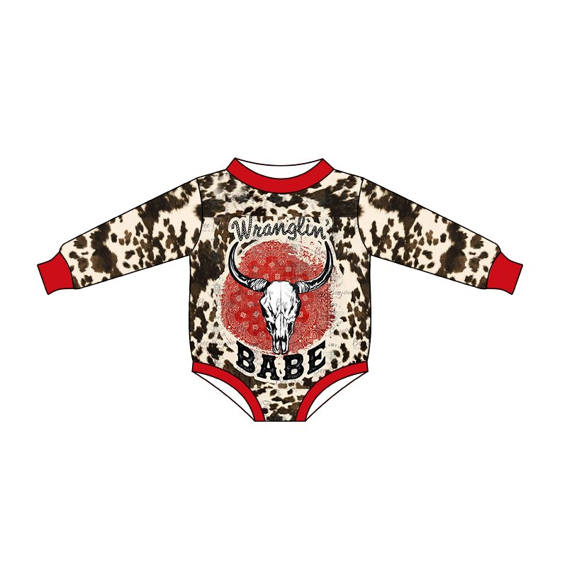 LR0164 baby girl clothes babe long sleeve bubble-promotion 2025.11.8 $5.5