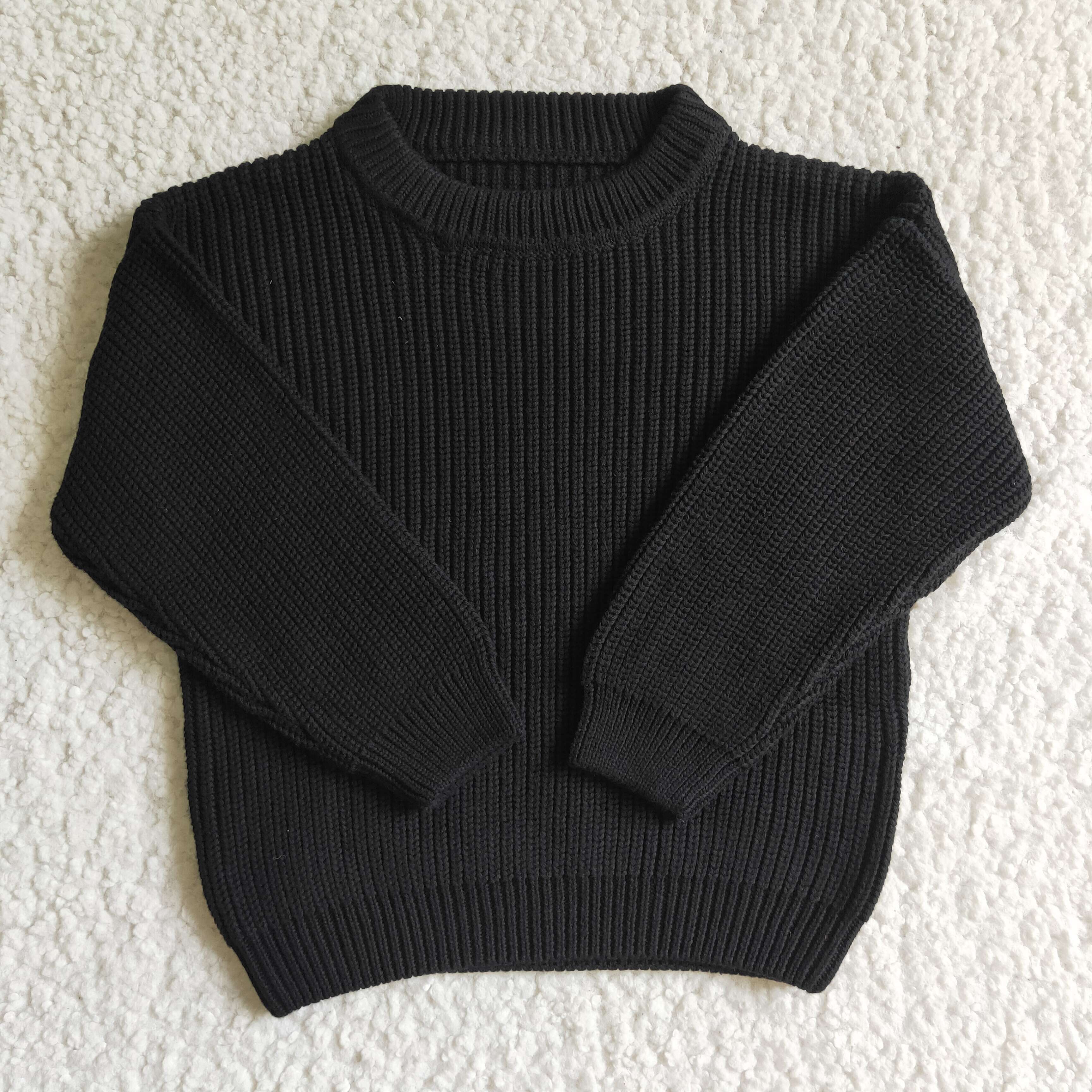 sweaters knitted sweater kids winter clothes