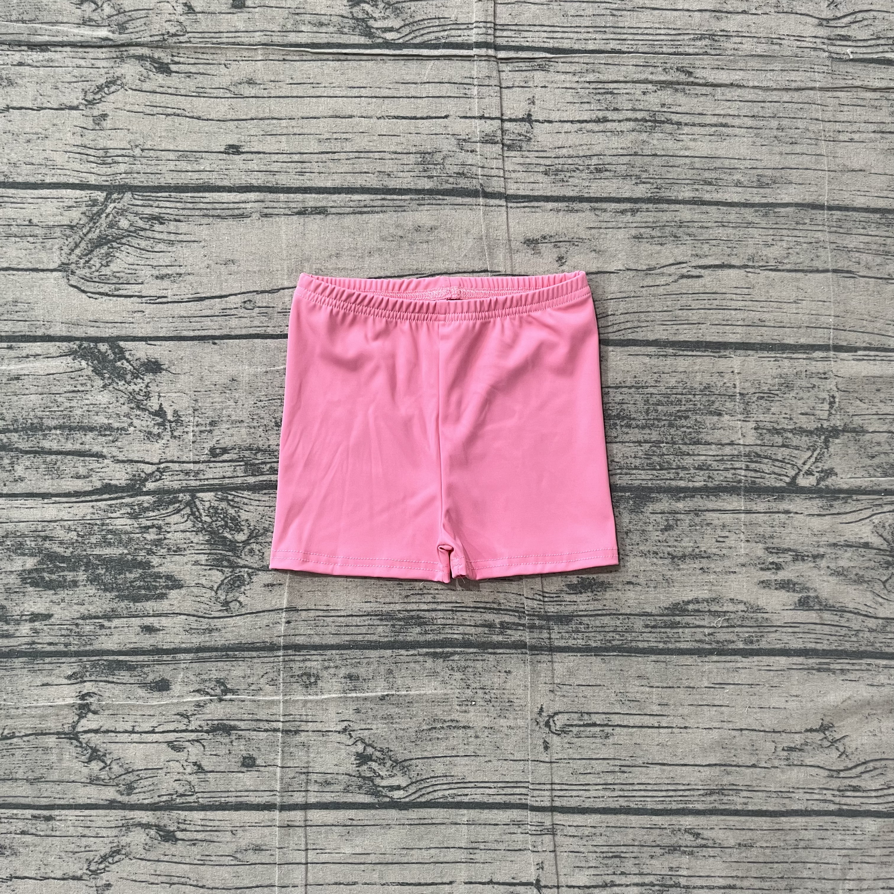 SS0826 pre-order kids clothes  girl summer shorts quick dry sports shorts -real pic 2026.4.26 