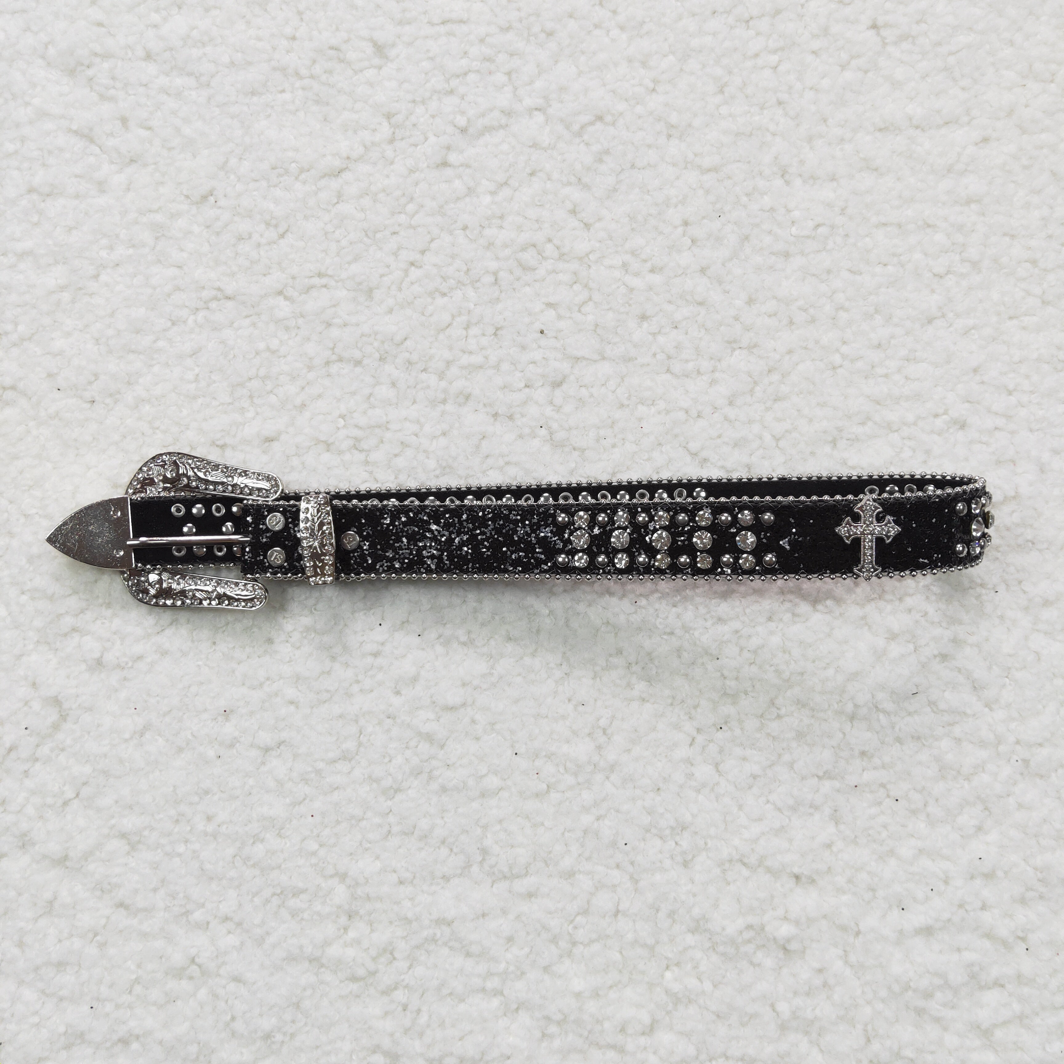 C14-11 baby girl clothes star bell bottom pants jeans